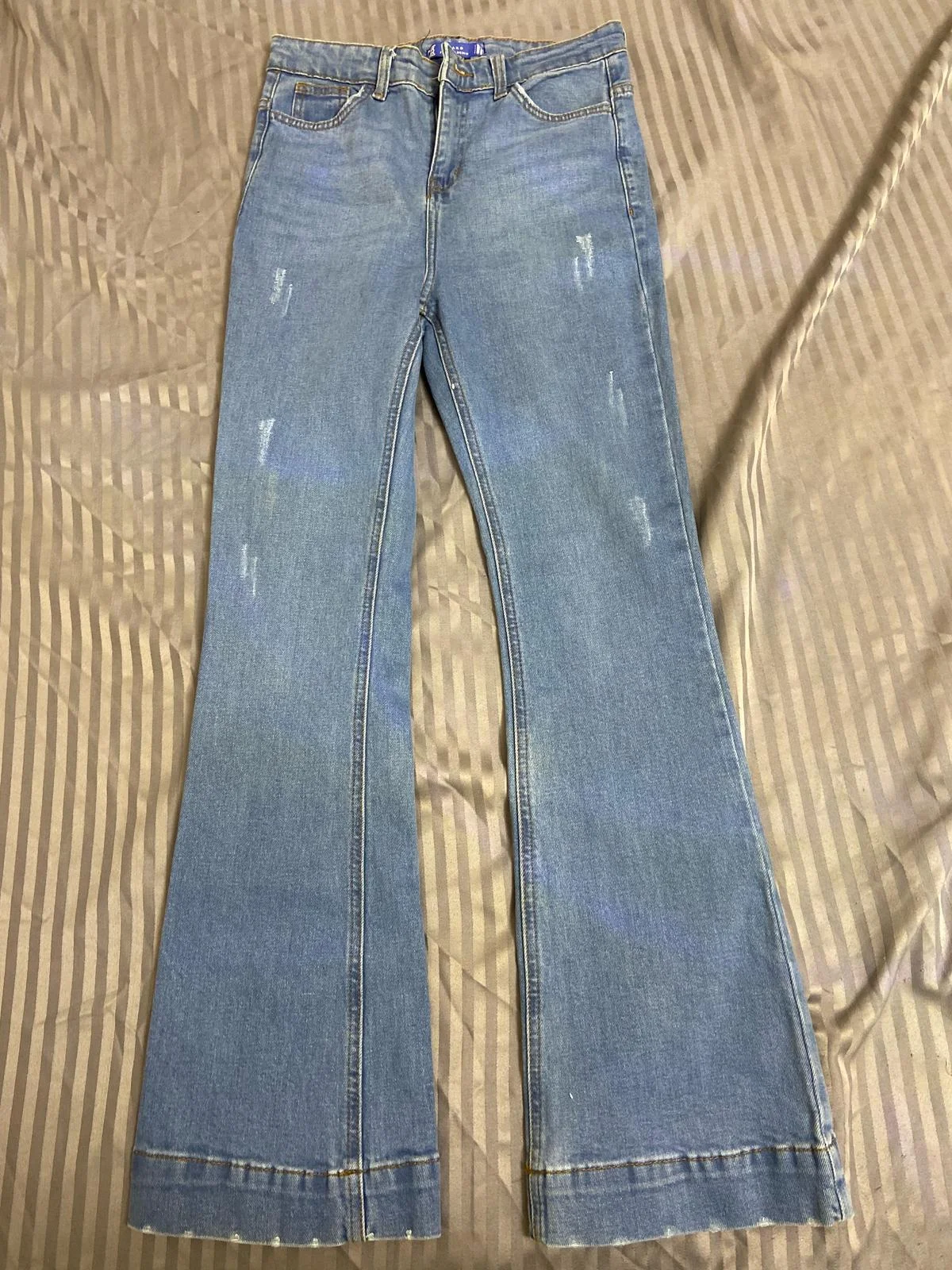 Cizaro Jeans, size S / 36 / 8, photo 1