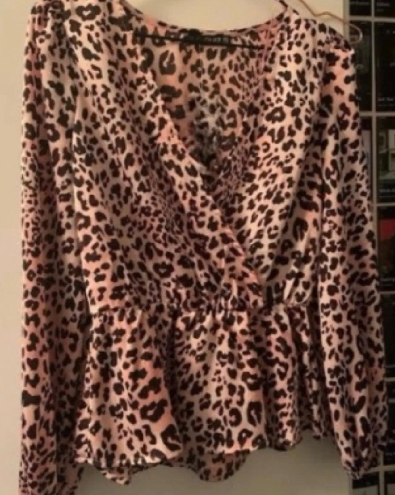 Quiz Blouses, size L / 40 / 12, photo 1