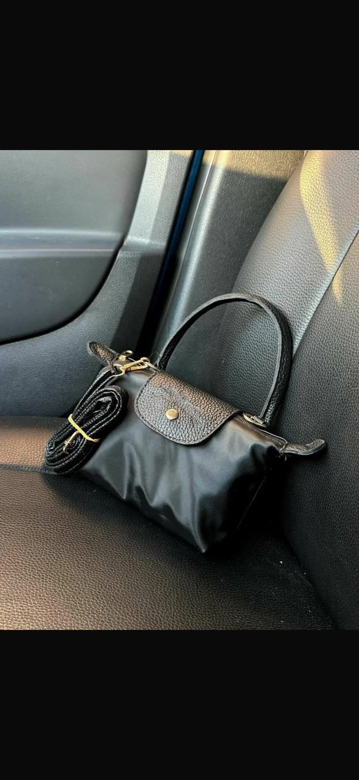 Mini Bag, size Other, photo 1