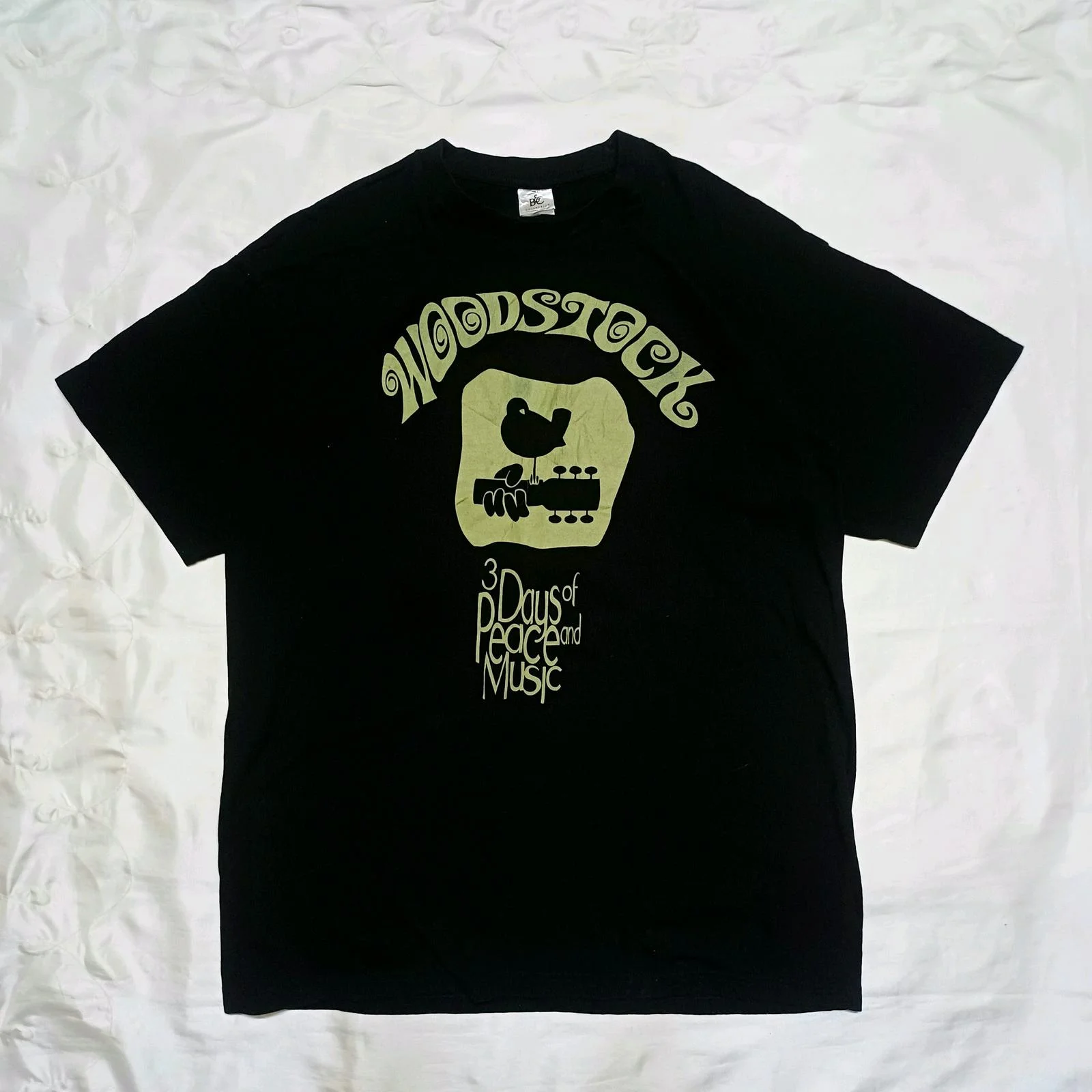 T-shirts, size XL, photo 1