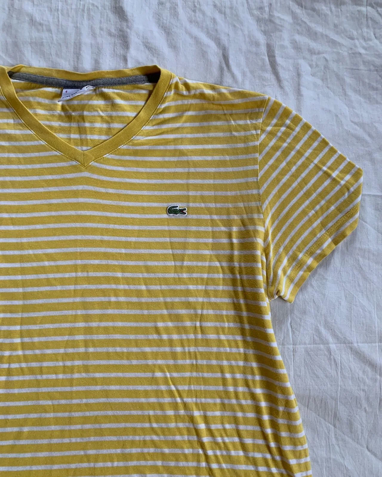 Lacoste T-shirts, size Other, photo 1