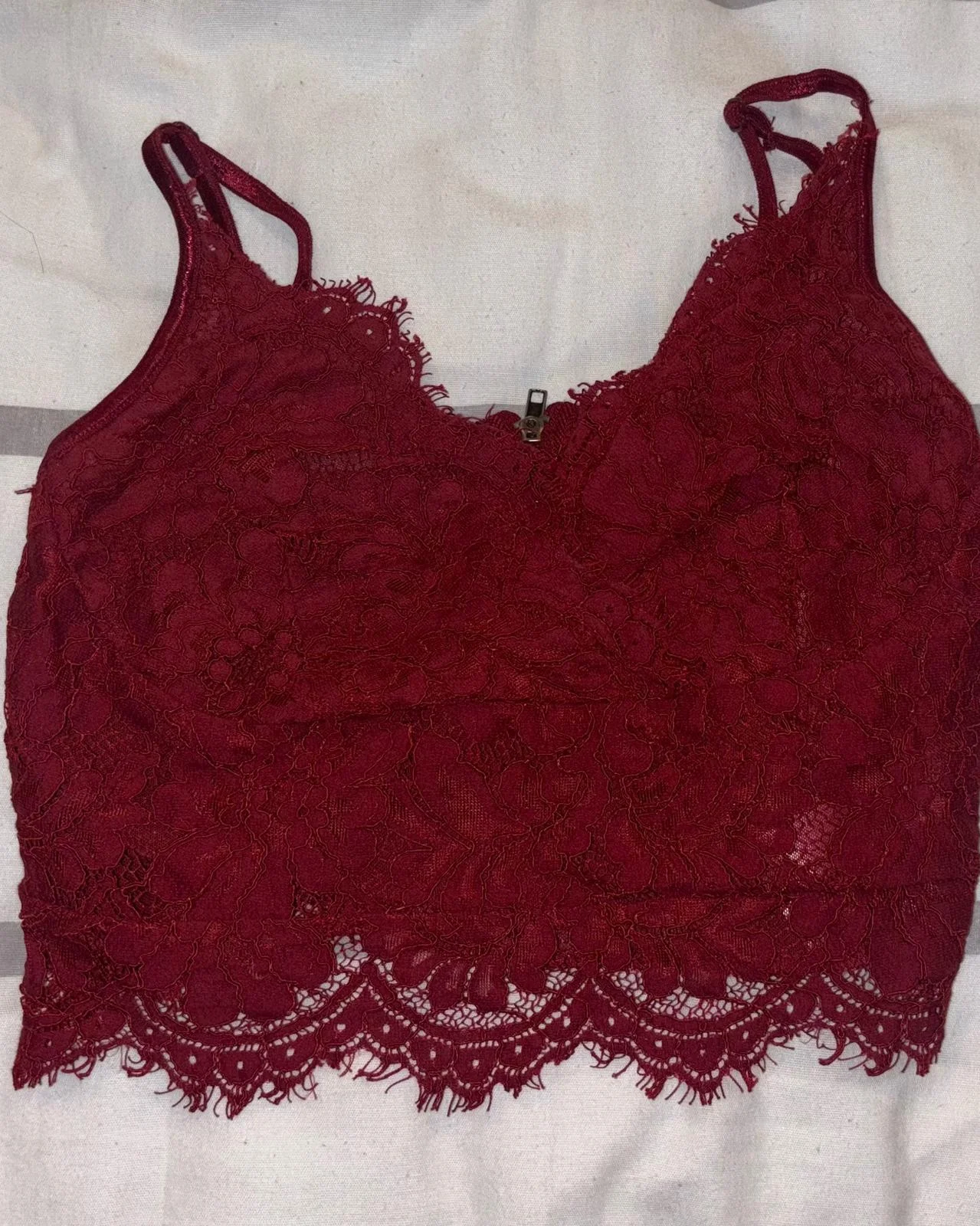 Crop Tops, size S / 36 / 8, photo 1