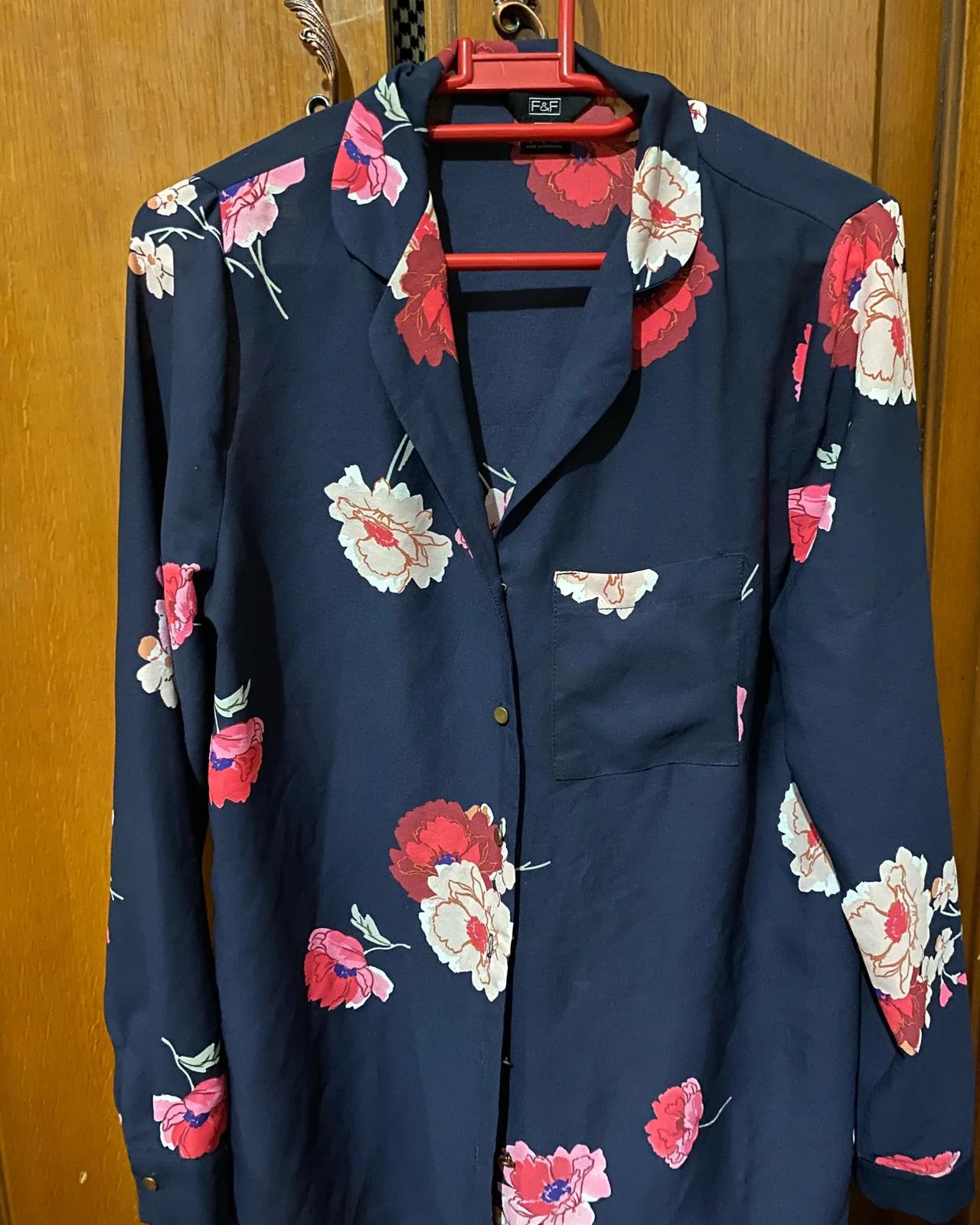 Blouses, size S / 36 / 8, photo 1