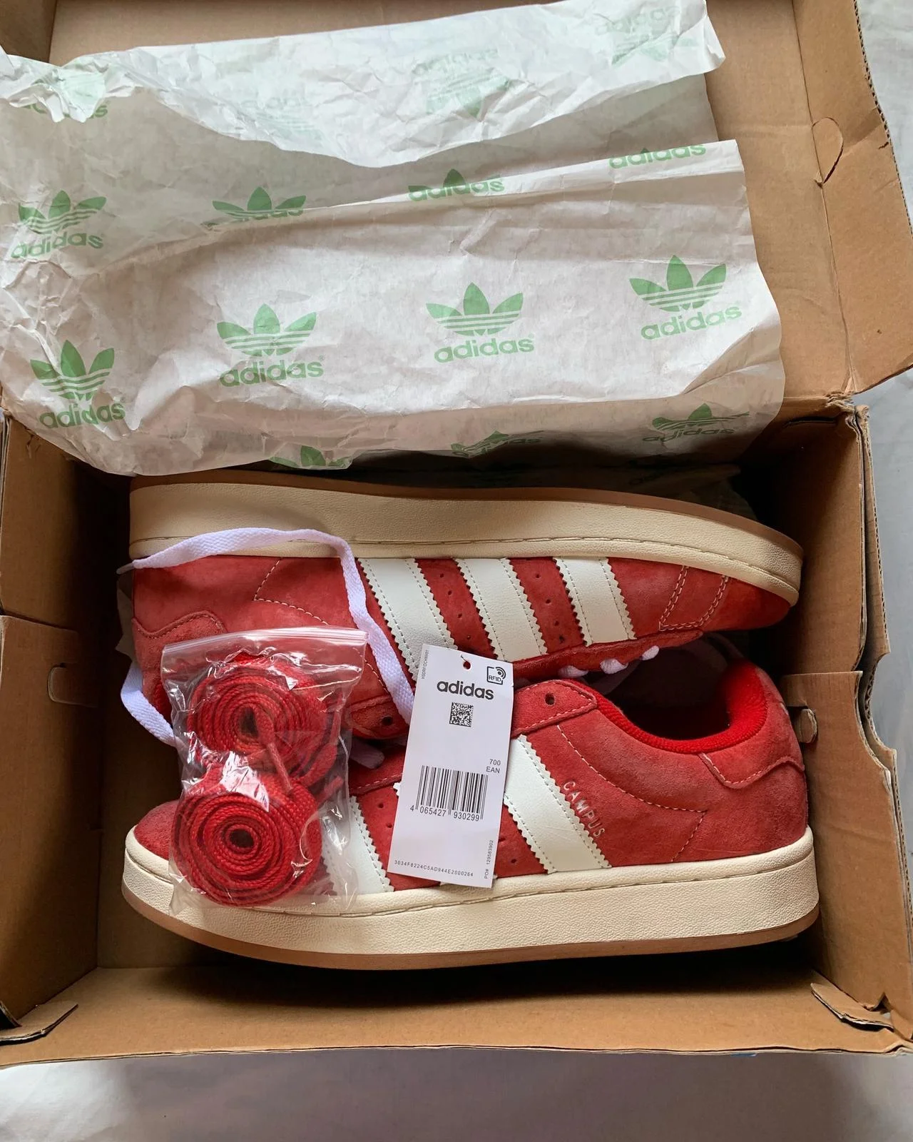 adidas Sneakers, size 41, photo 1