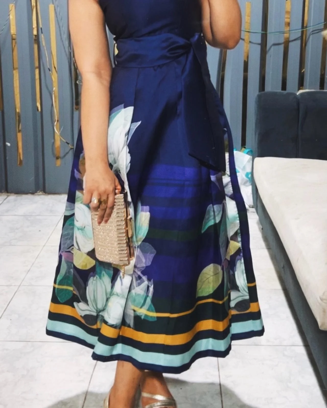 Midi Dresses, size S / 36 / 8, photo 1