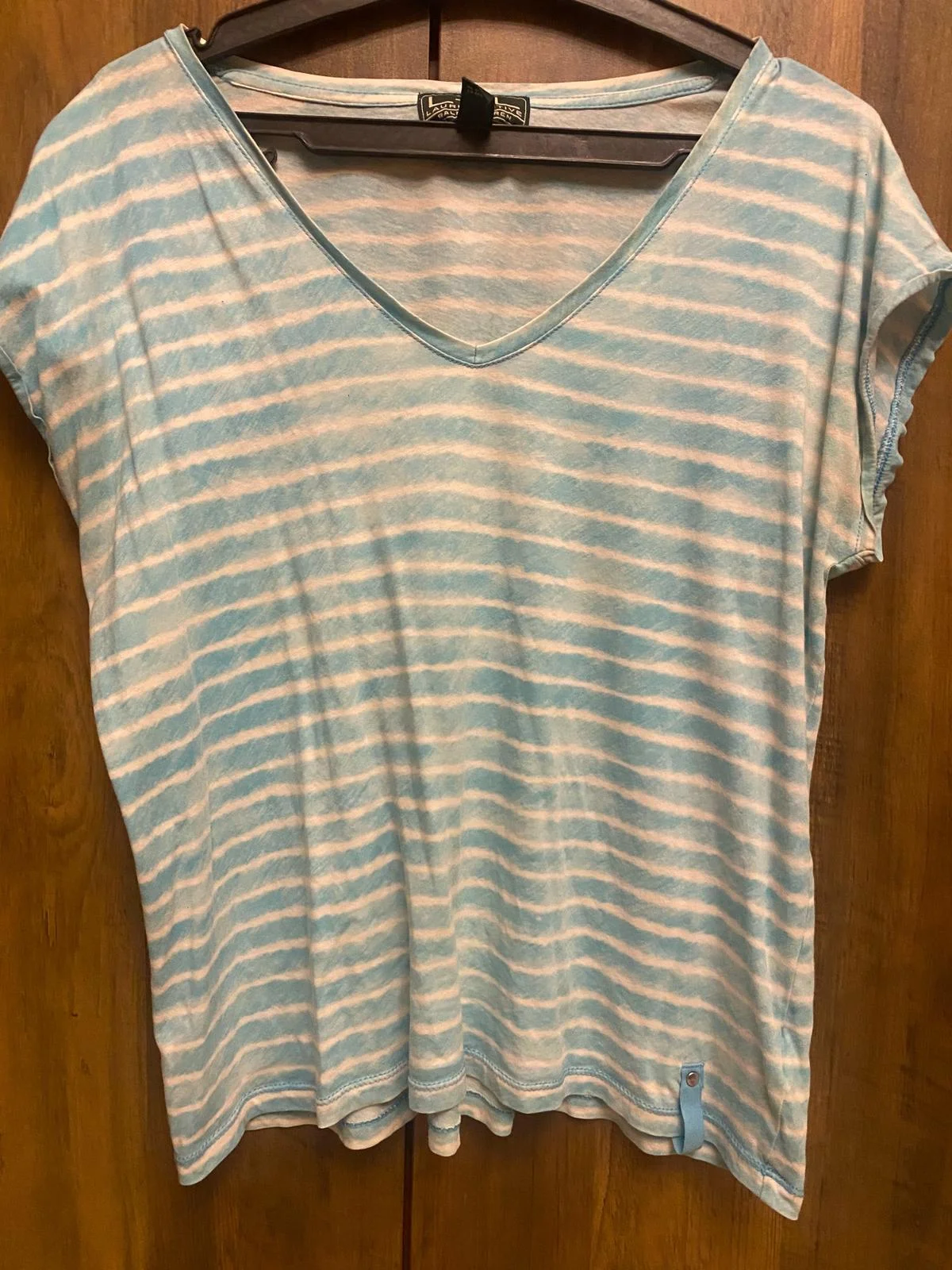 Ralph Lauren Sport T-shirts, size L / 40 / 12, photo 1
