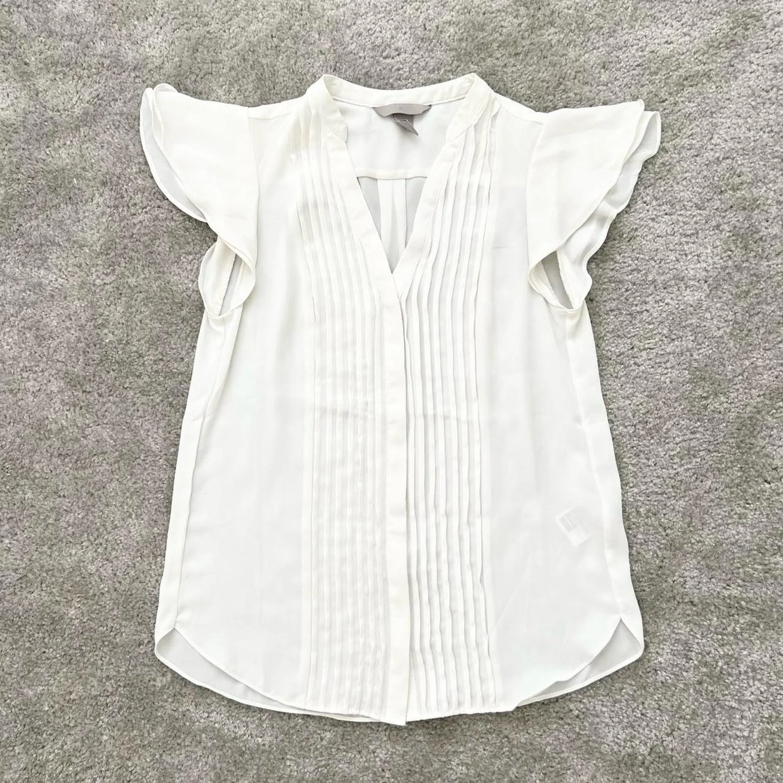 H&M Blouses, size S / 36 / 8, photo 1