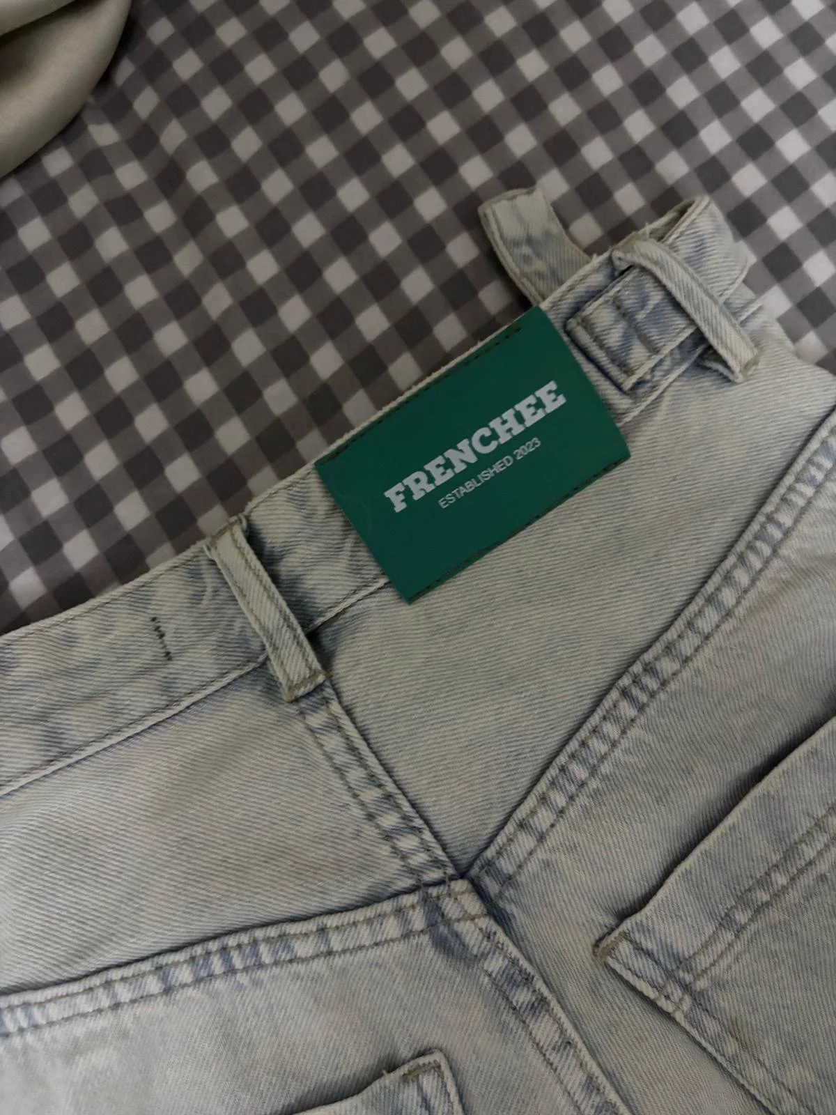Local Jeans, size S / 36 / 8, photo 1