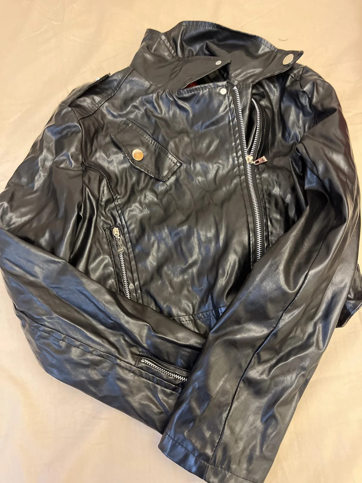 Jackets, size S / 36 / 8, photo 1