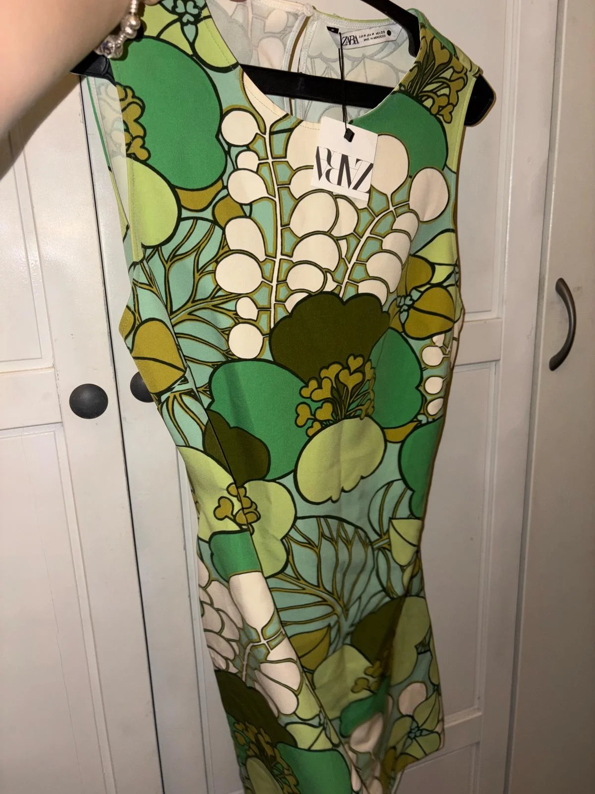 Zara Cocktail Dresses, size M / 38 / 10, photo 1