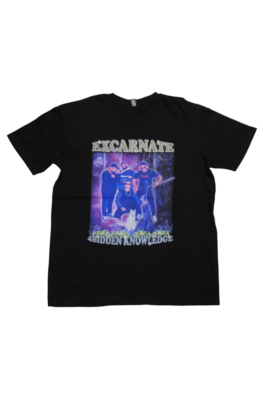 T-shirts, size XL, photo 1