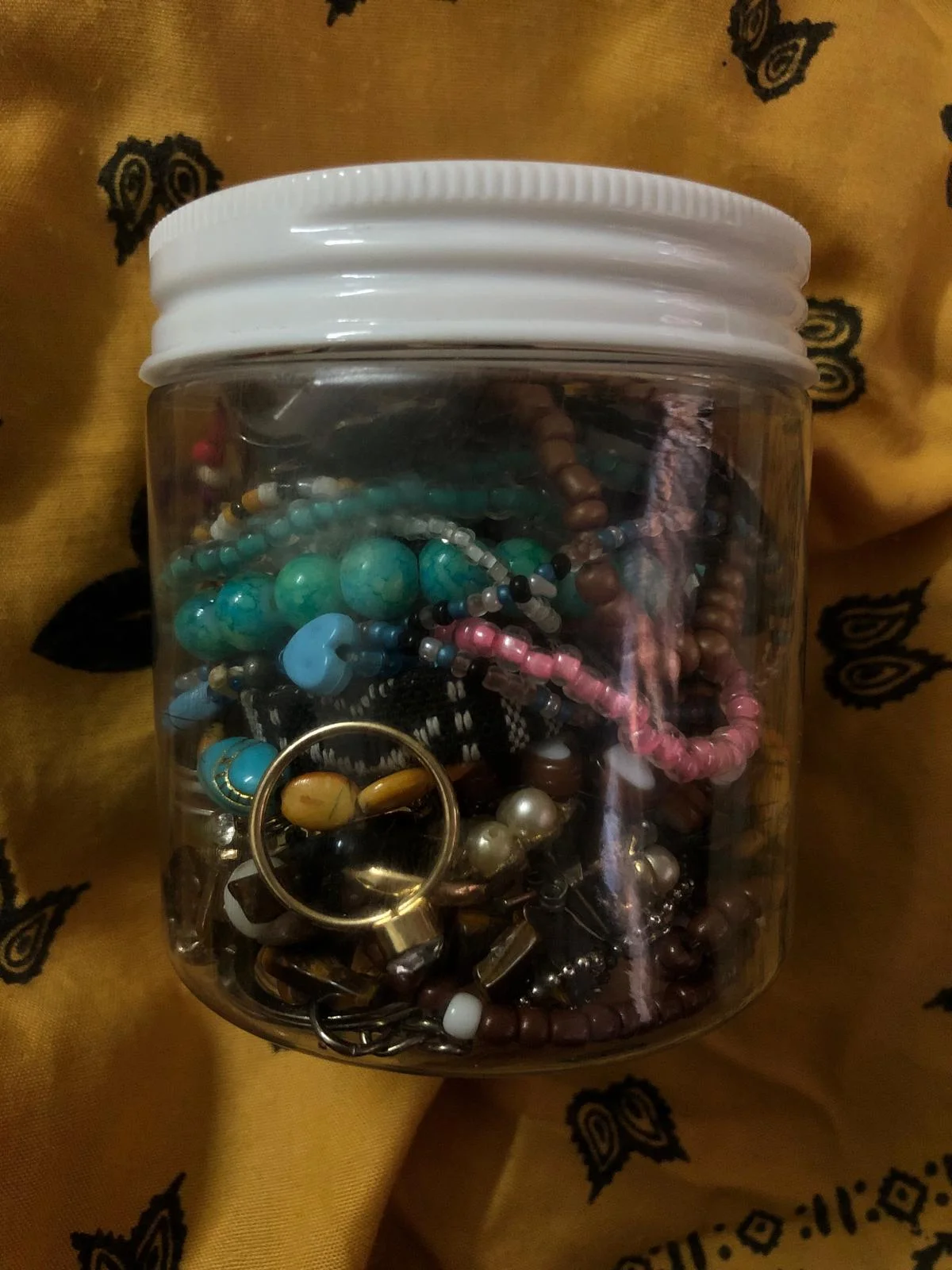 Necklaces, size Other, photo 1