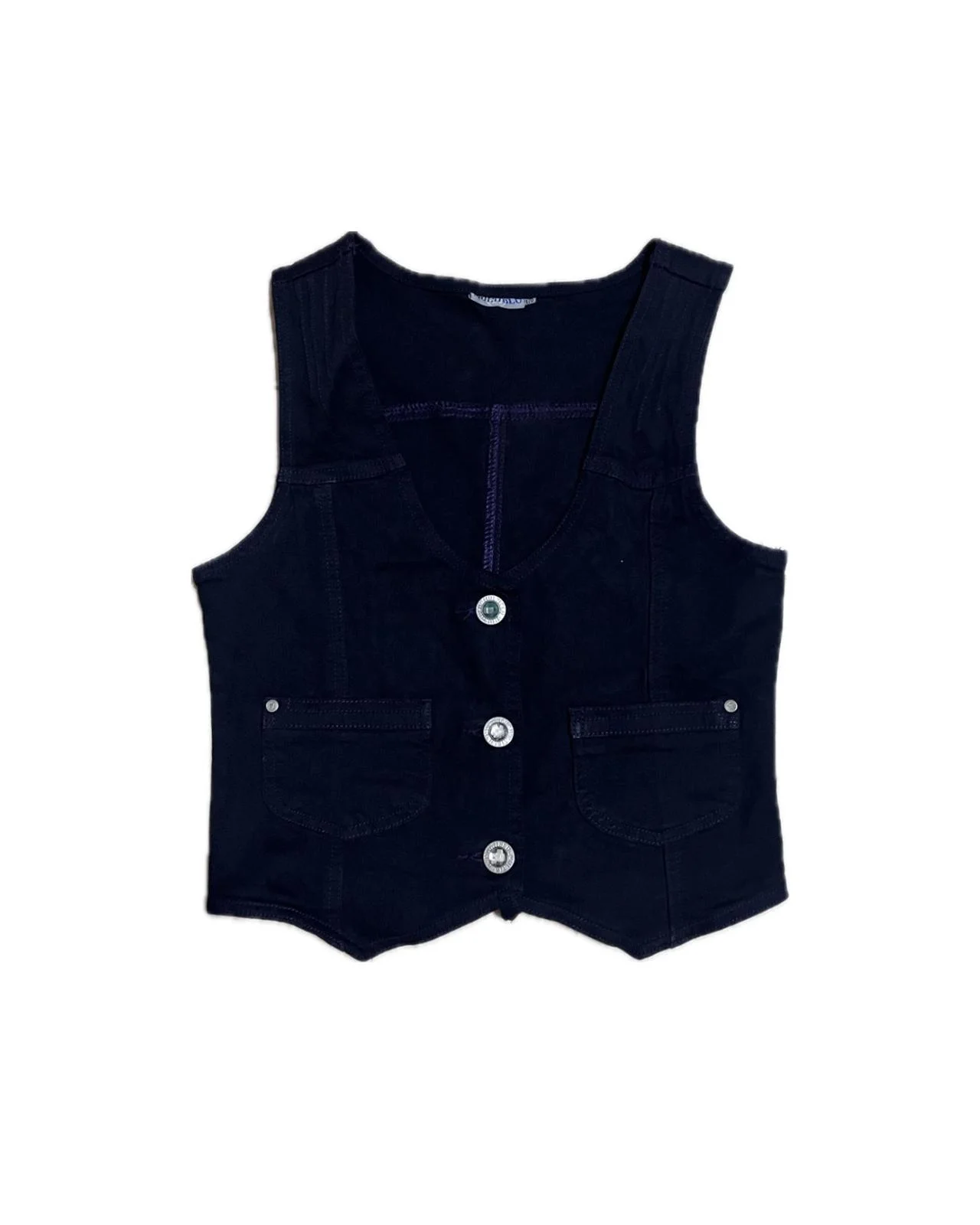 Vests, size S / 36 / 8, photo 1