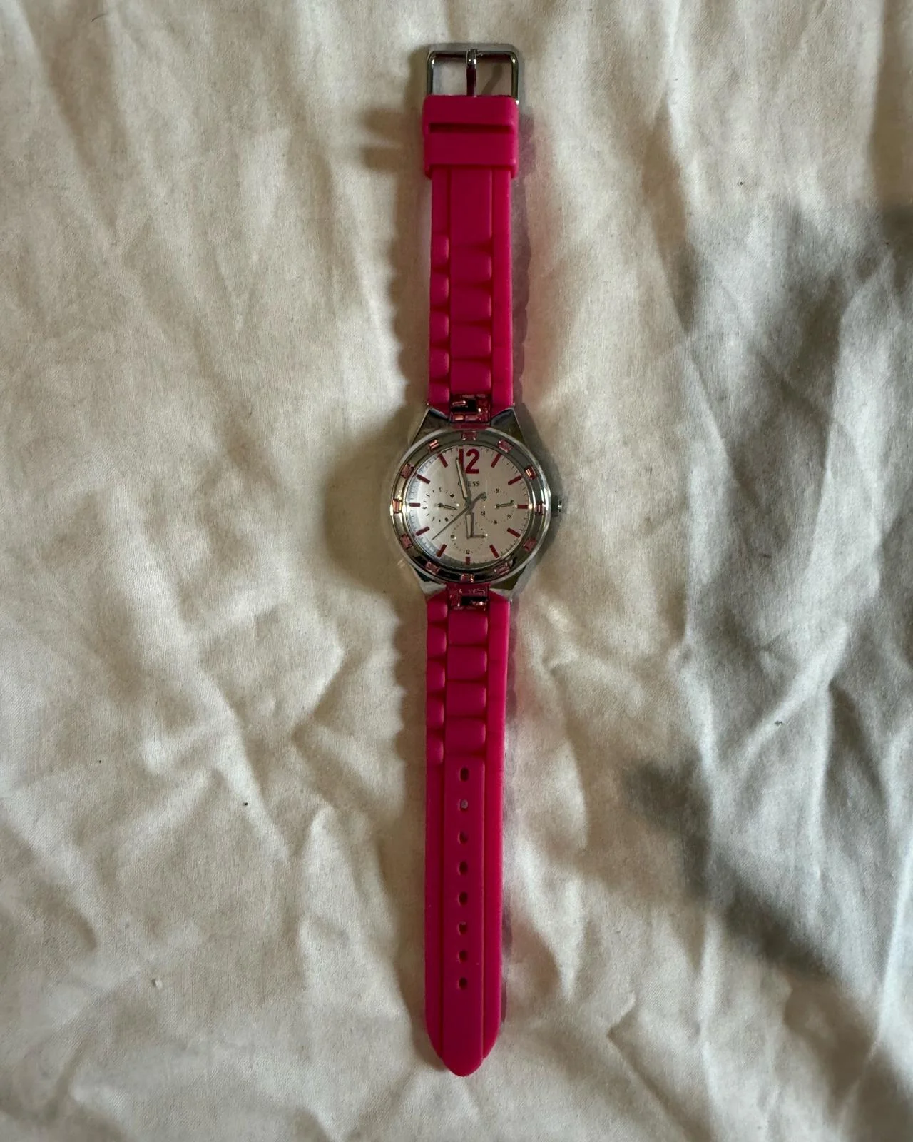 GUESS Watches, size One size, photo 1