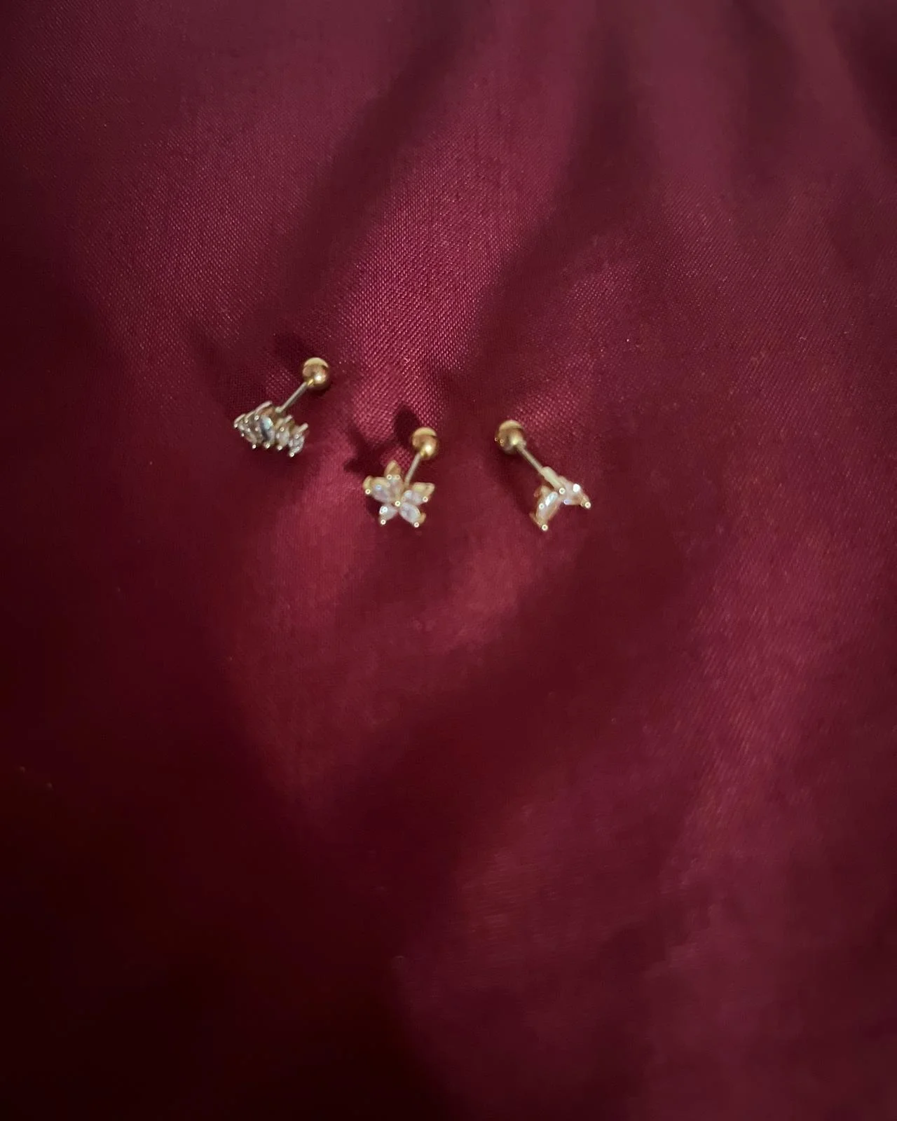 Shein Earrings, size One size, photo 1