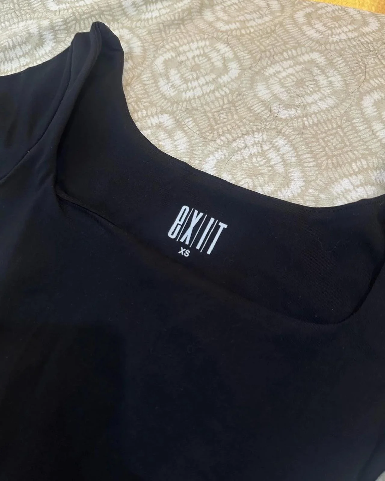 Local T-shirts, size XS / 34 / 6, photo 1