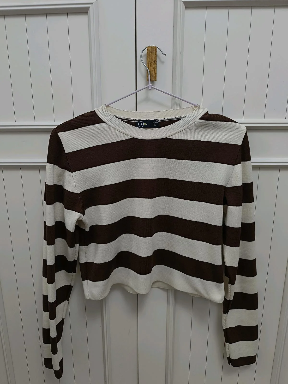 Defacto Shirts, size XL / 42 / 14, photo 1