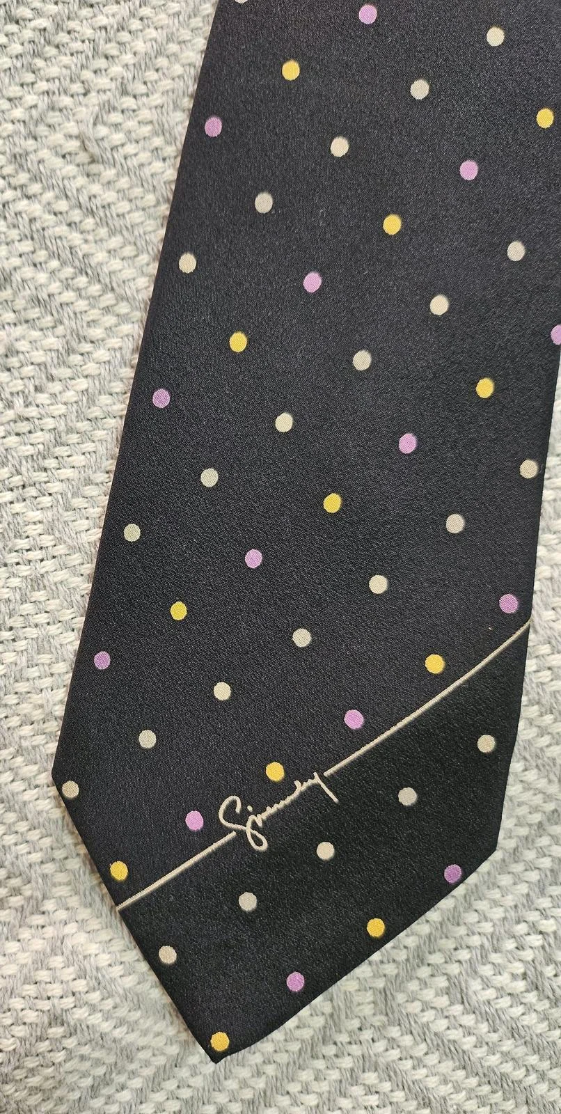 Givenchy Ties, size One size, photo 1