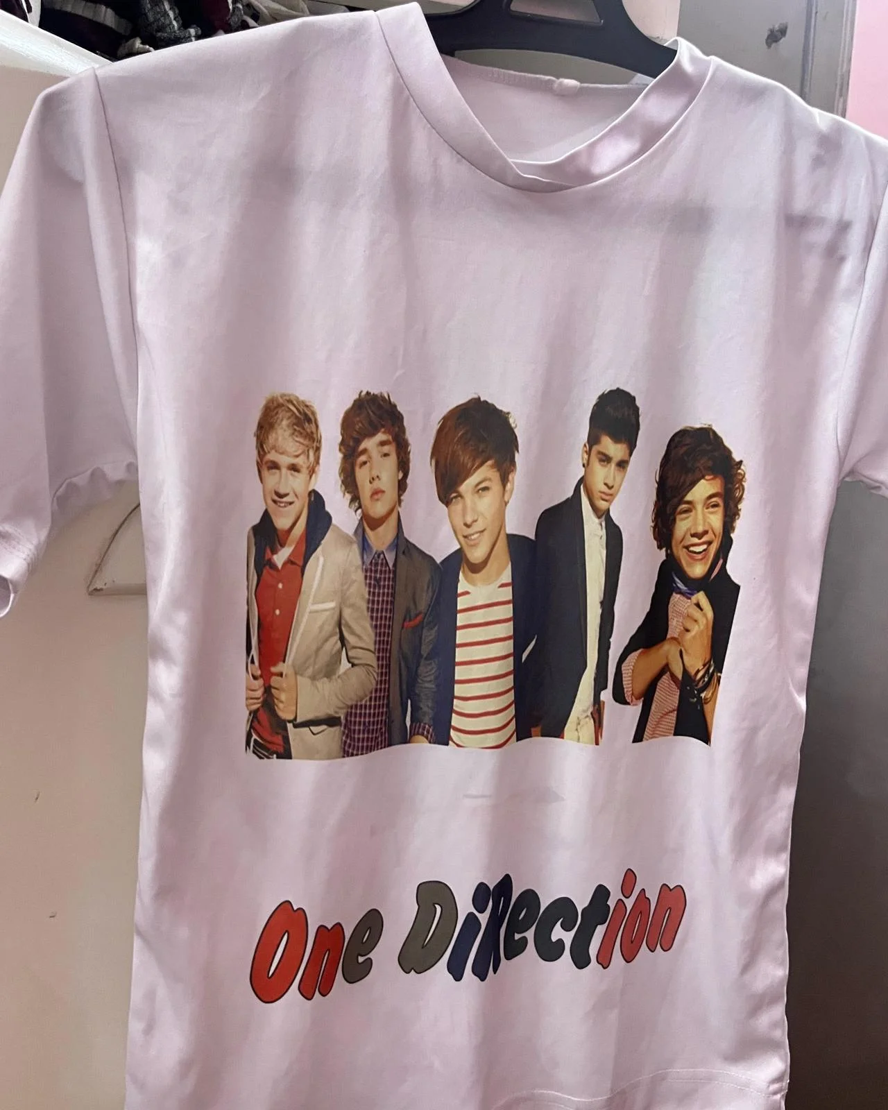 T-shirts, size S / 36 / 8, photo 1