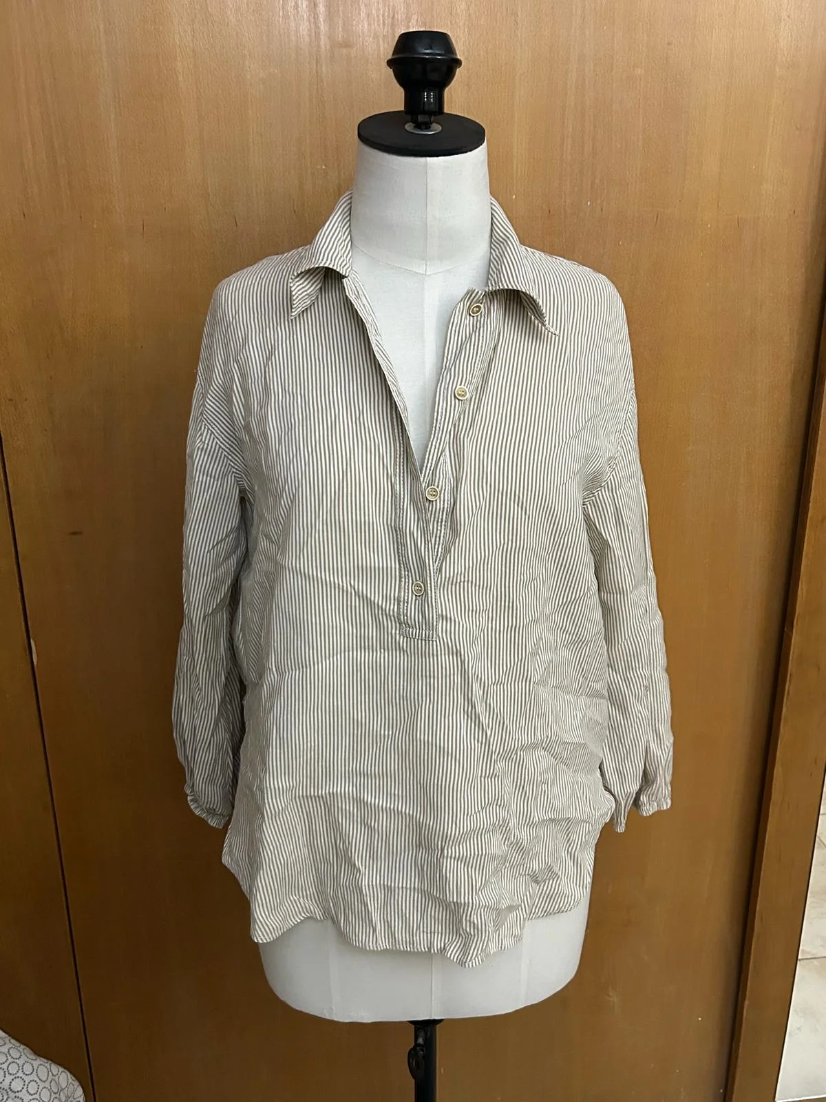 Zara Shirts, size M / 38 / 10, photo 1
