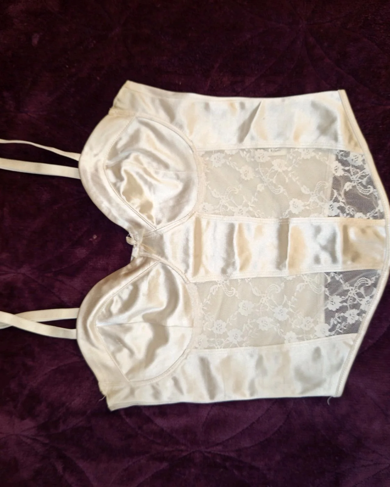 H&M Crop Tops, size S / 36 / 8, photo 1