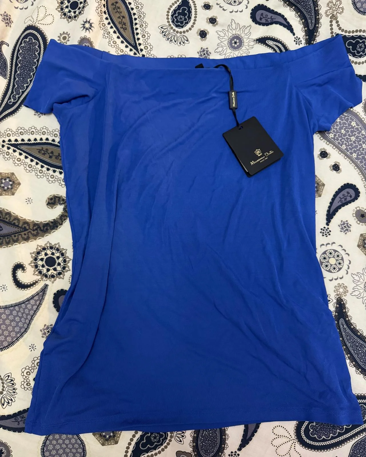 Massimo Dutti Blouses, size L / 40 / 12, photo 1