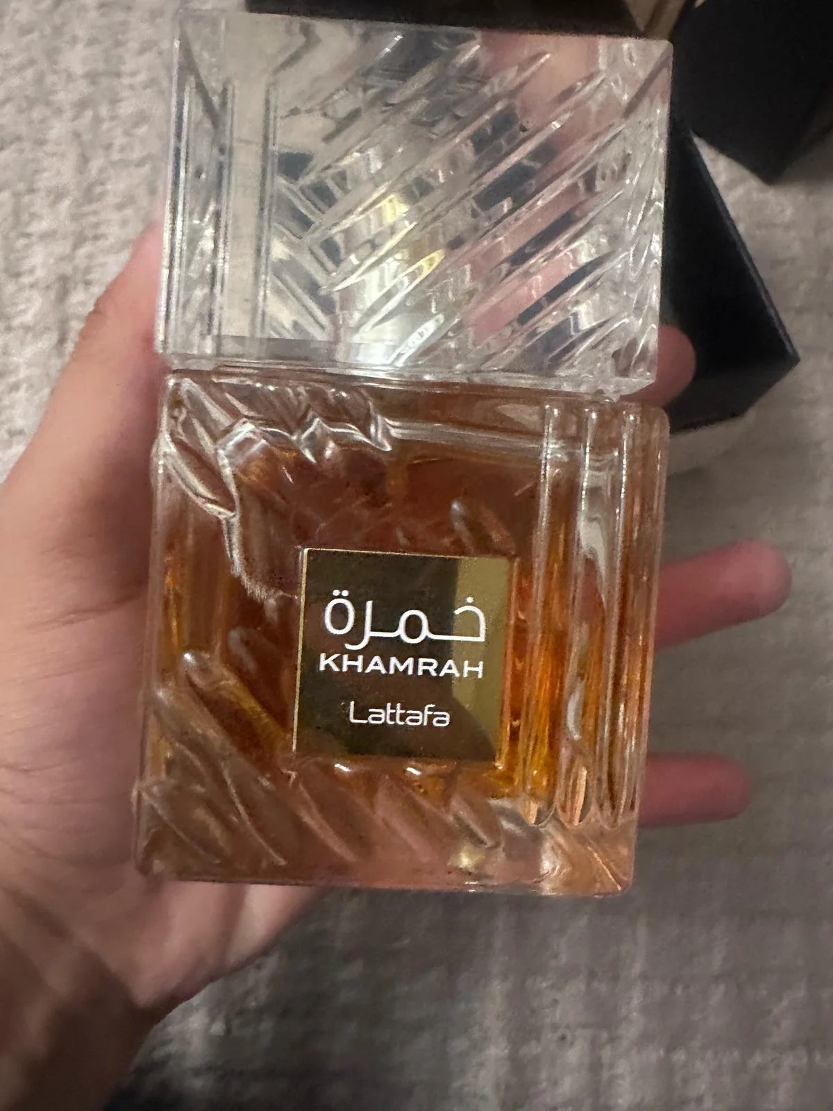 Lattafa Perfume, size Other, photo 1