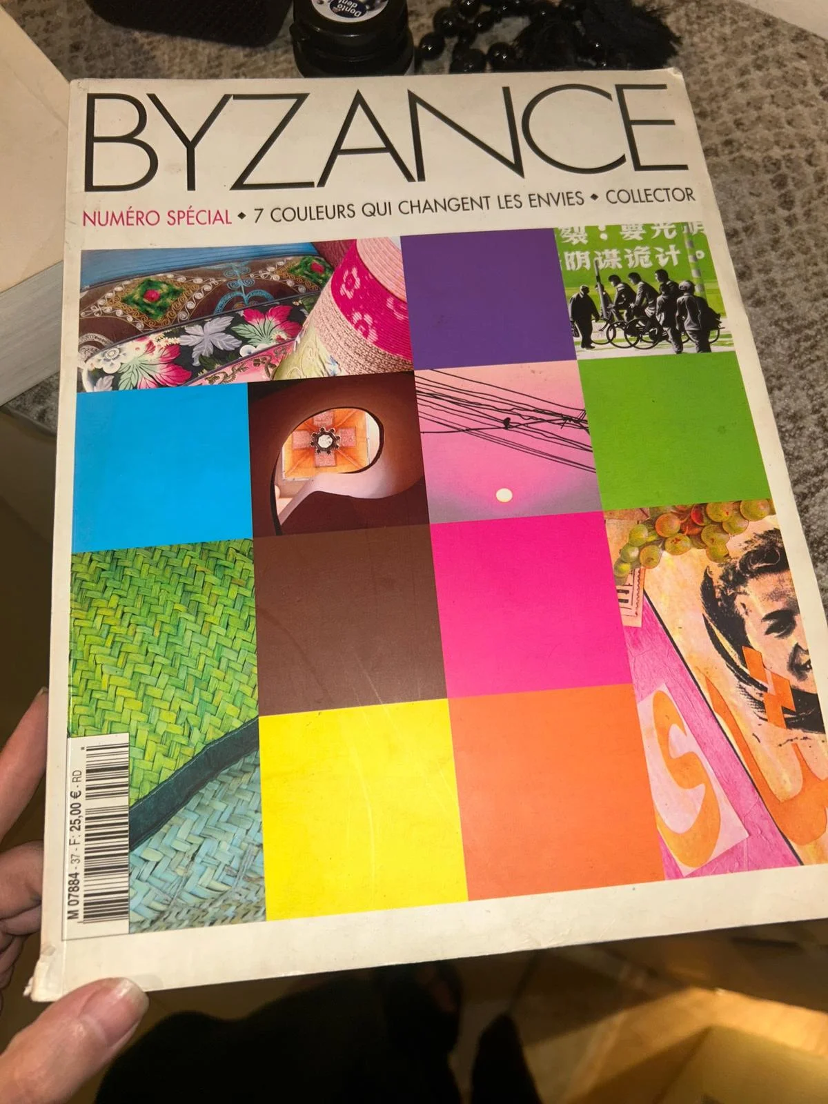 Magazines, size No size, photo 1
