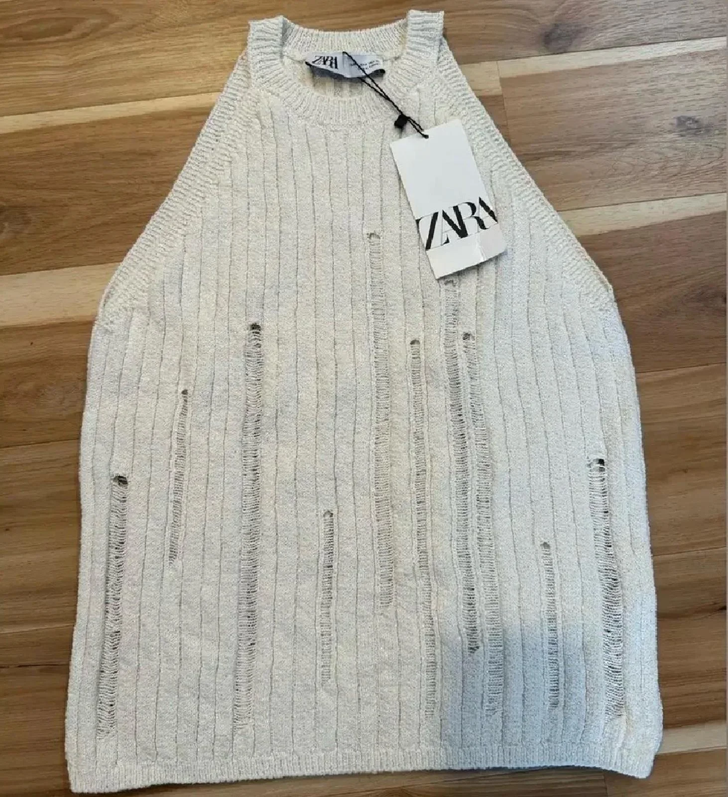 Zara Blouses, size M, photo 1
