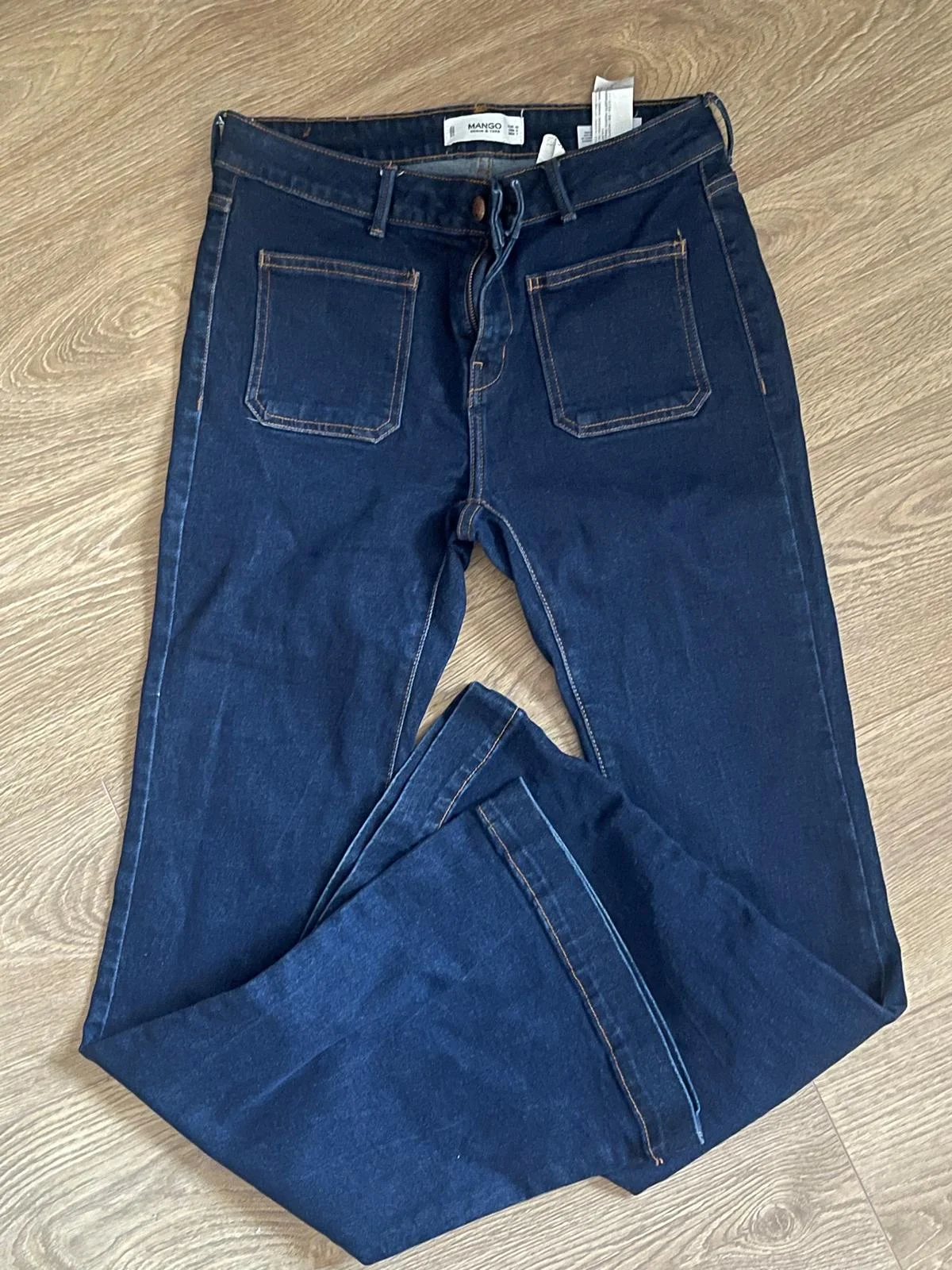 Mango Jeans, size L / 40 / 12, photo 1