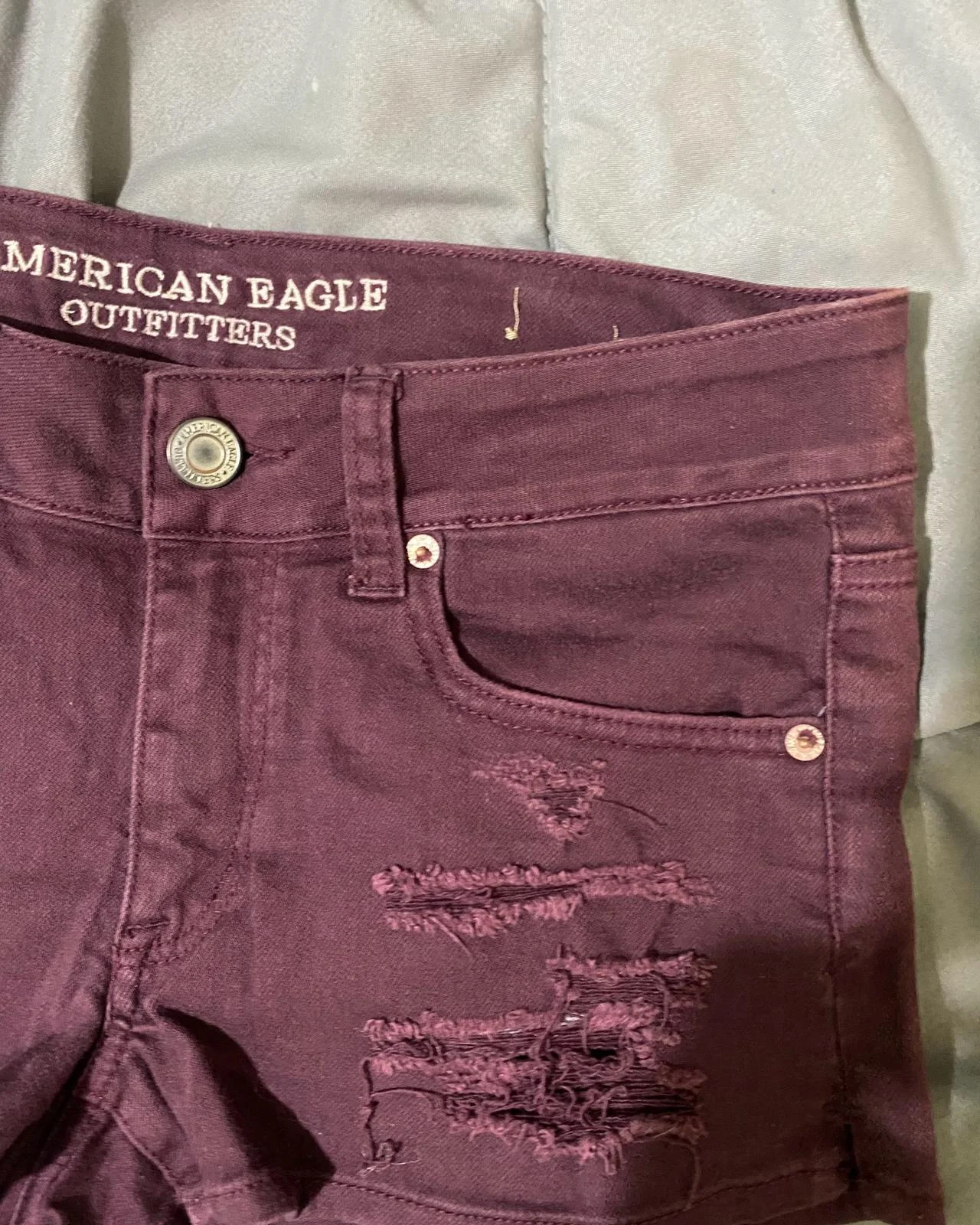 American Eagle Shorts, size S / 36 / 8, photo 1