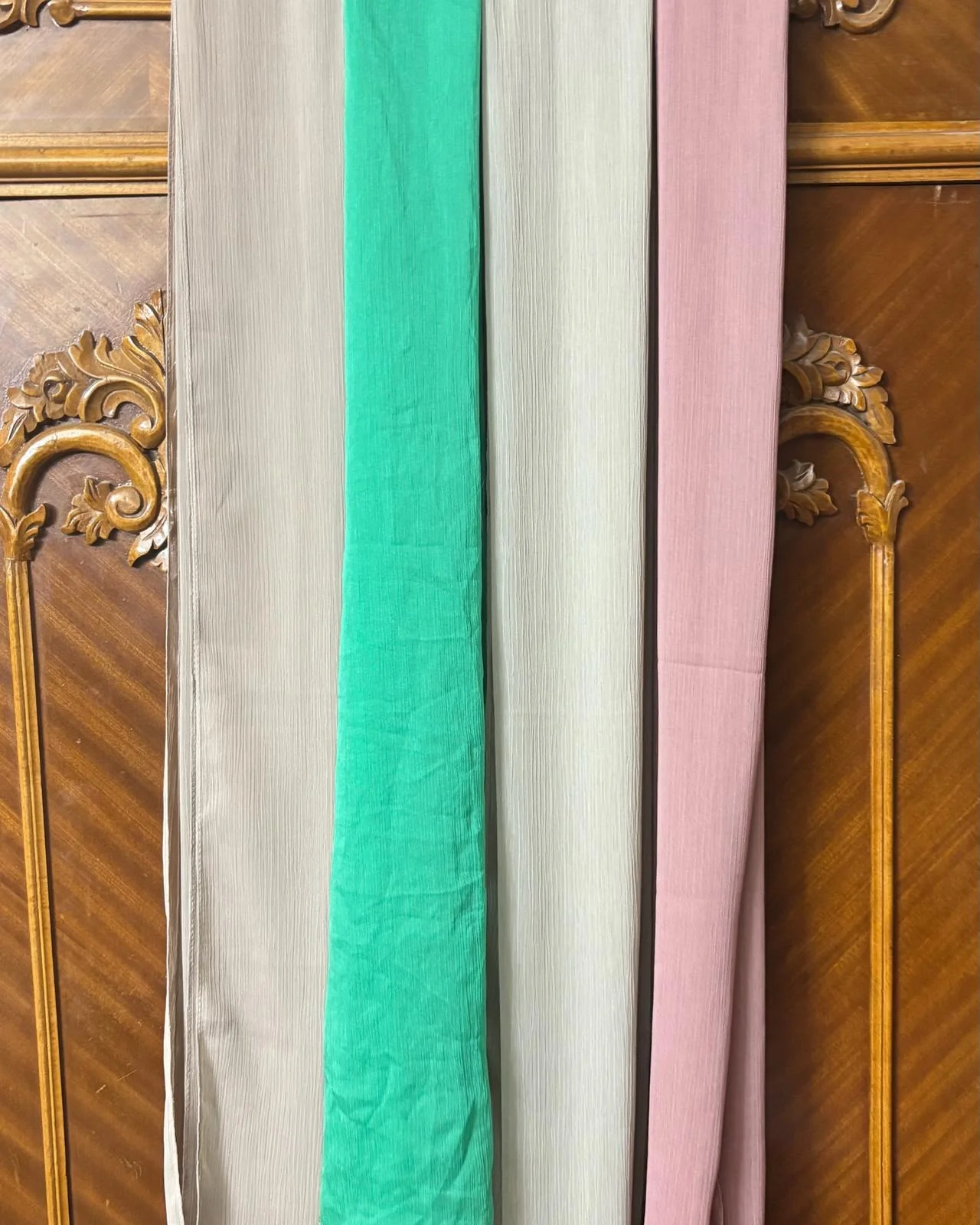 Scarves, size Other, photo 1