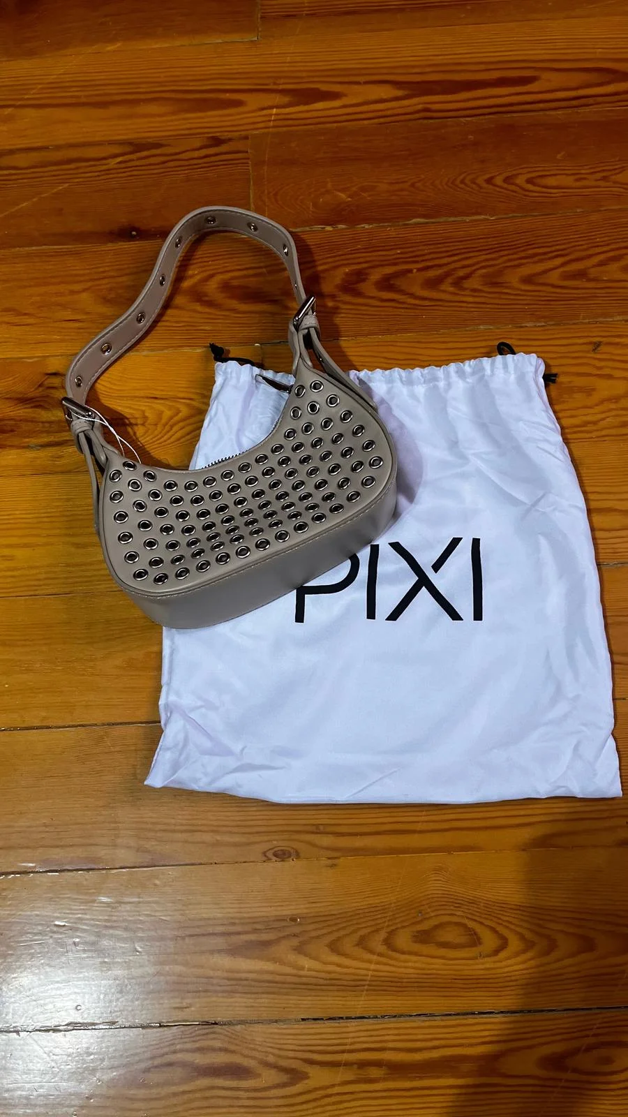 Pixi Shoulder Bag, size One size, photo 1