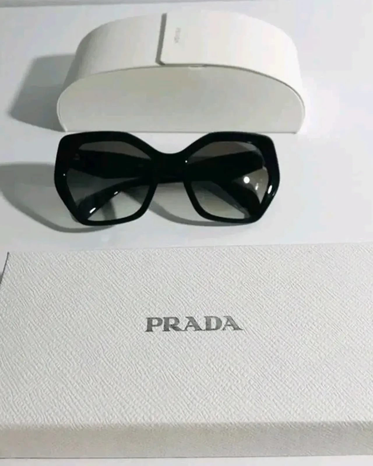 Prada Sunglasses, size Other, photo 1