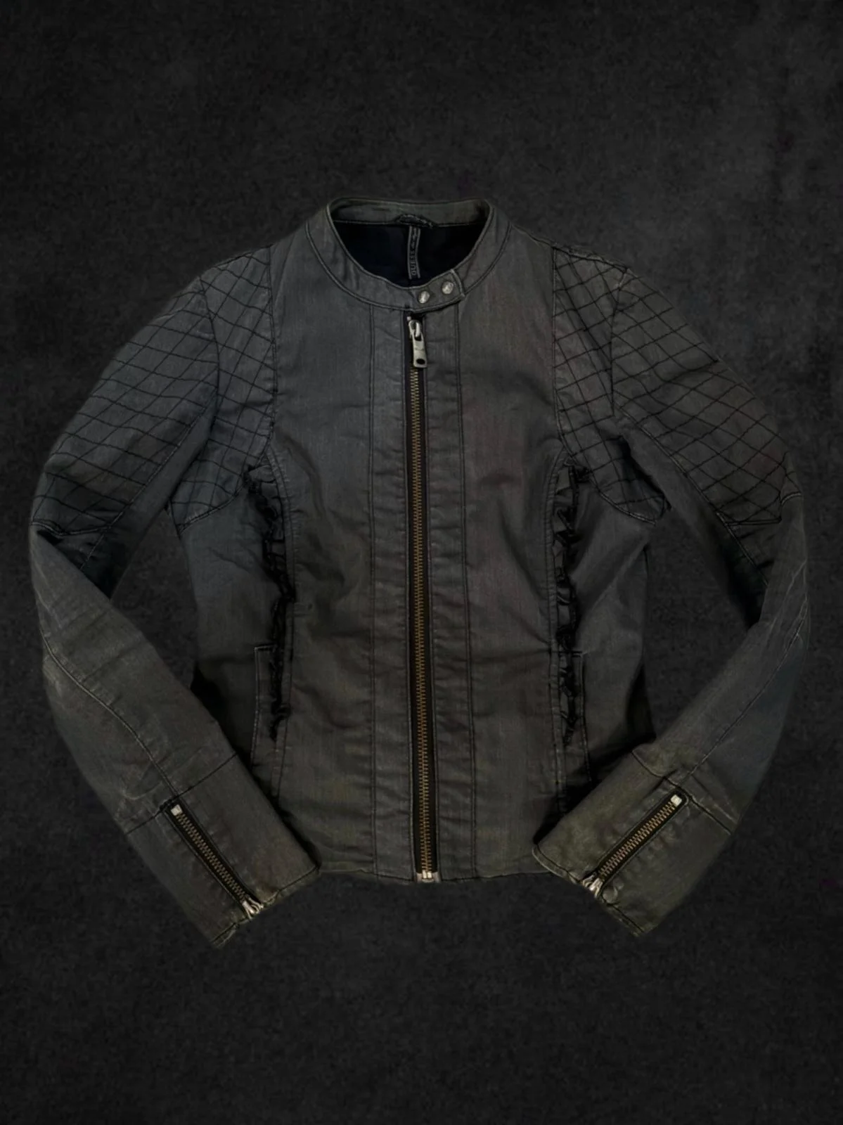 GUESS Jackets, size S / 36 / 8, photo 1
