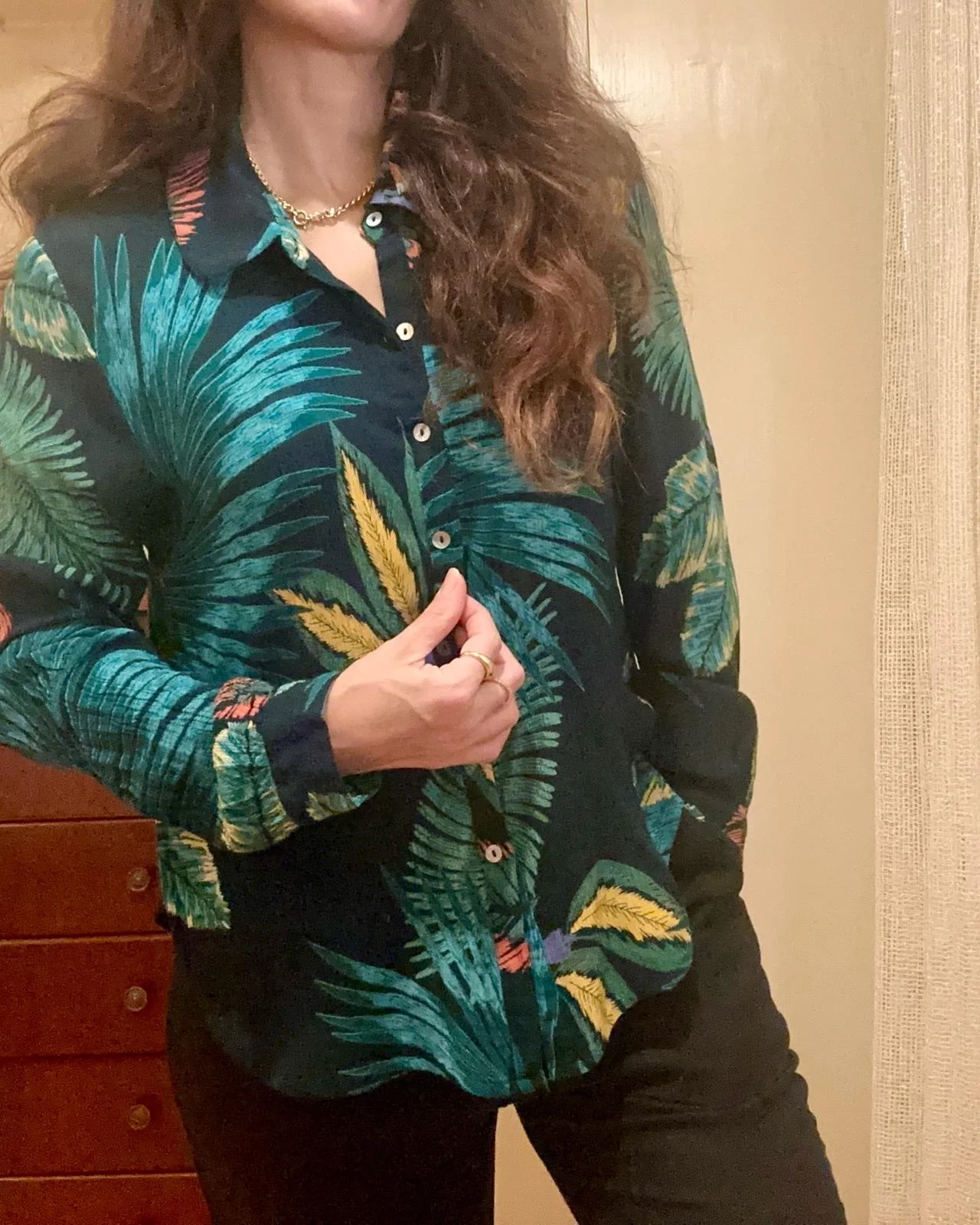 Shirts, size S / 36 / 8, photo 1