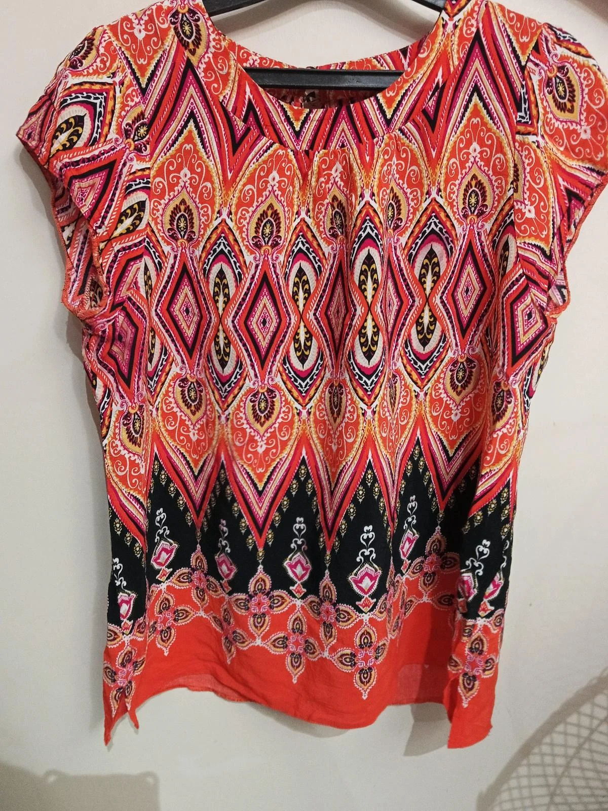 Blouses, size L / 40 / 12, photo 1
