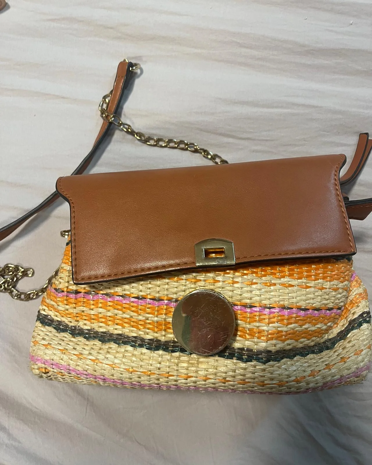 Cross-Body Bag, size One size, photo 1