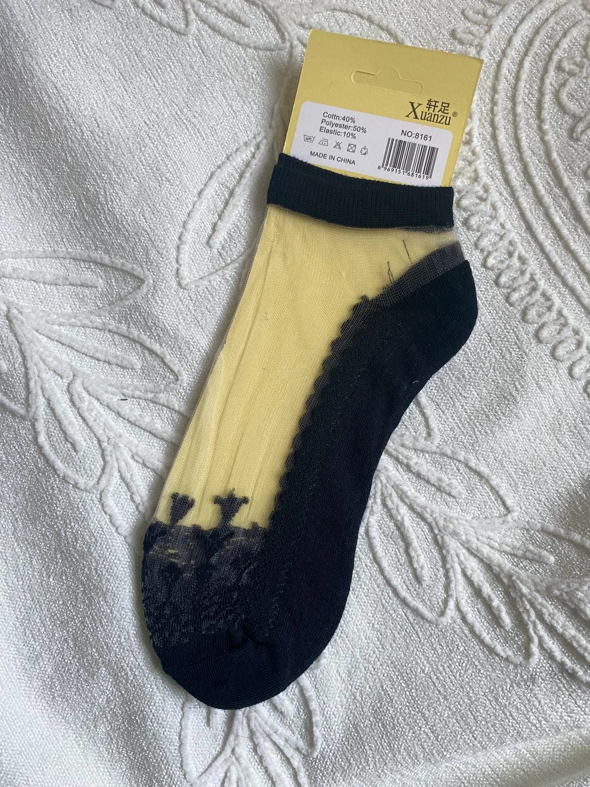Socks, size One size, photo 1