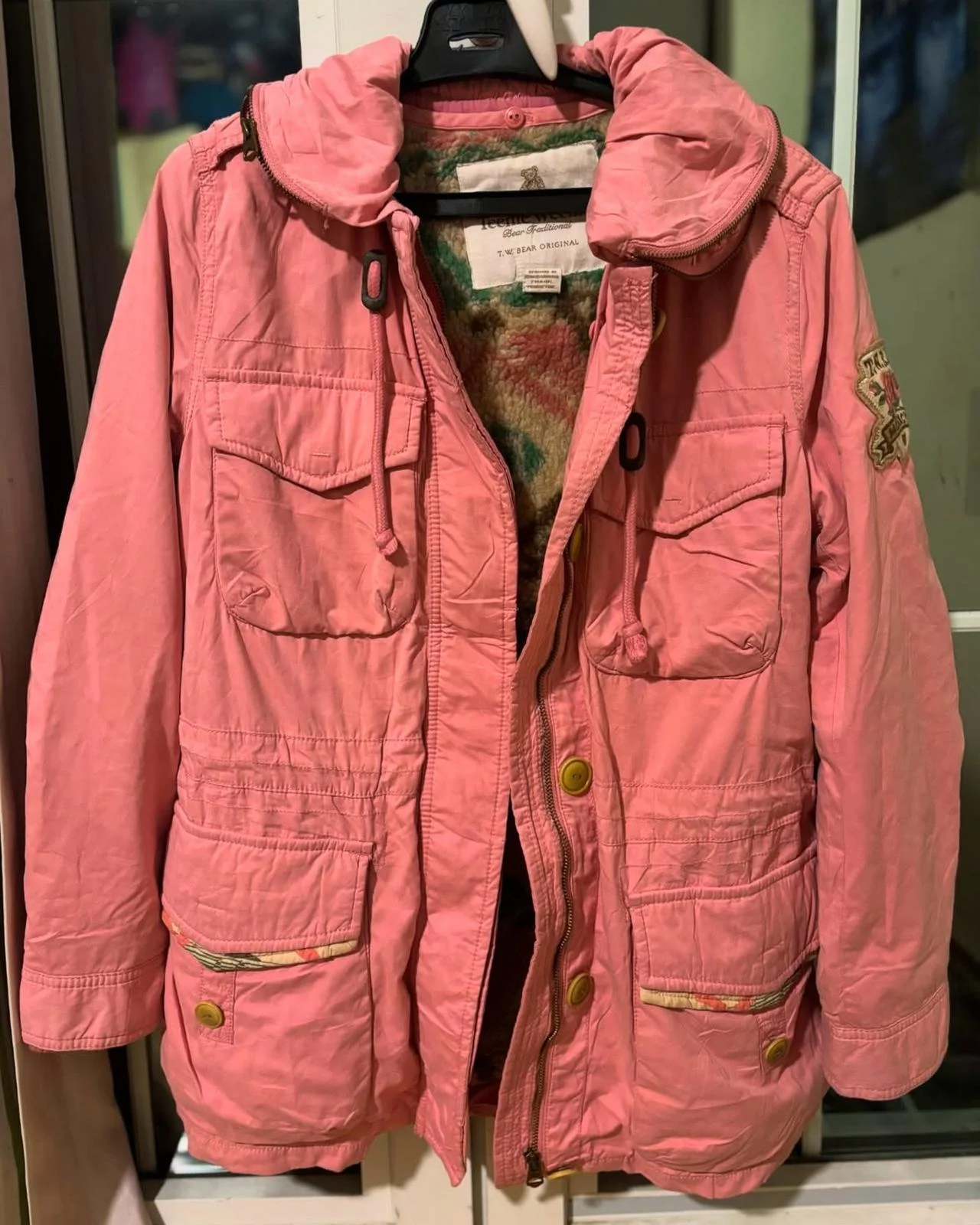Jackets, size M / 38 / 10, photo 1