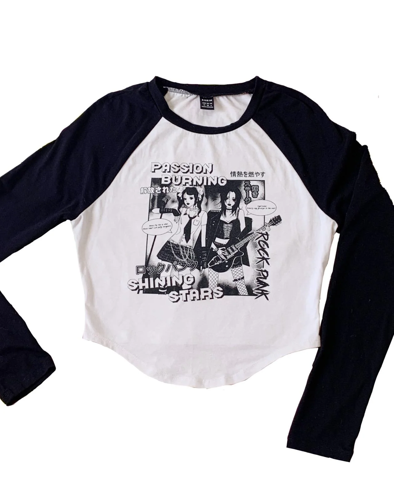 Shein T-shirts, size M / 38 / 10, photo 1