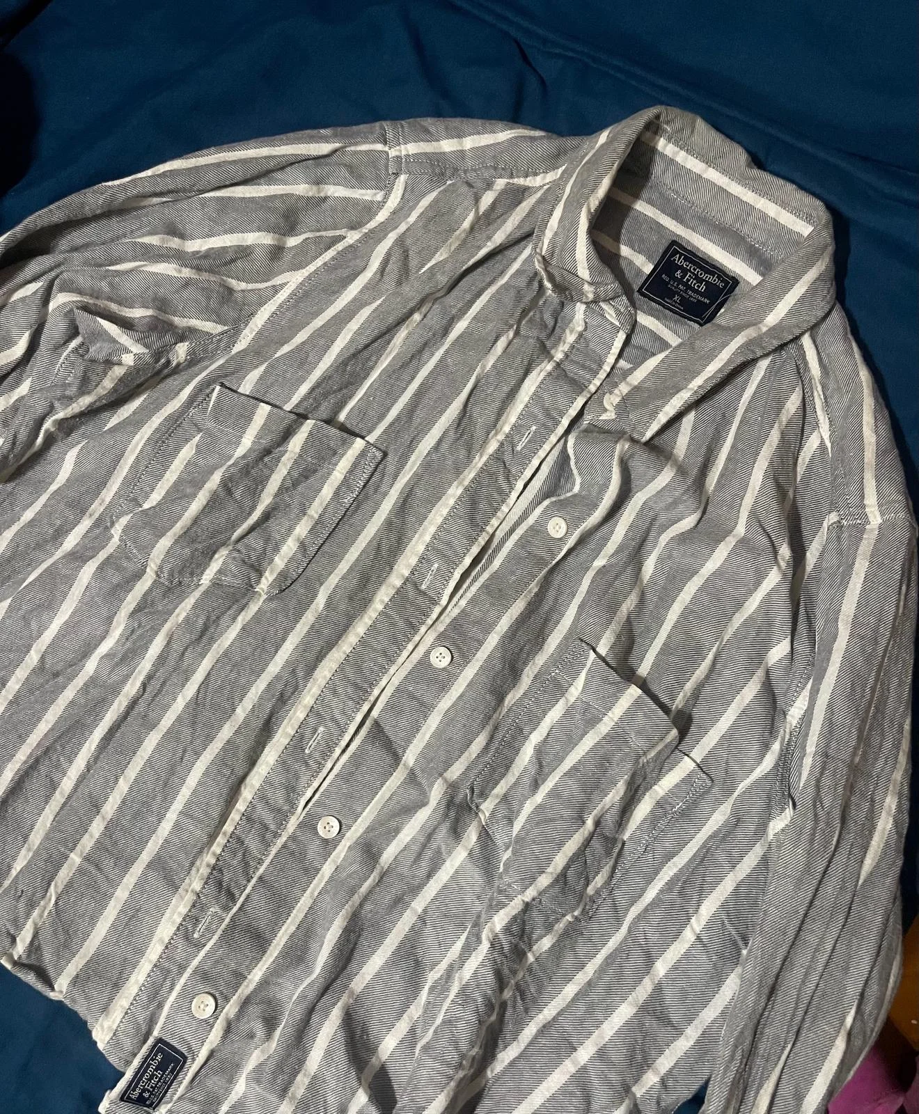 Shirts, size XL / 42 / 14, photo 1
