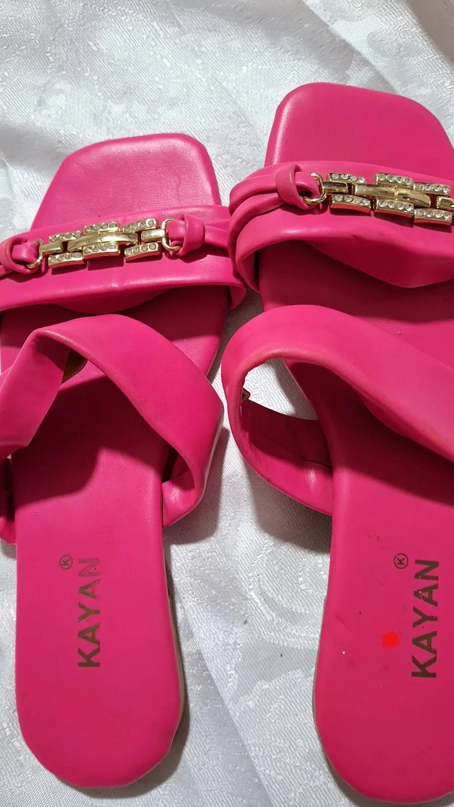 Flats, size 37, photo 1