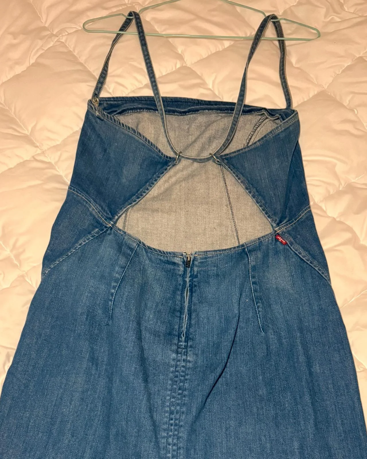 Levi's Midi Dresses, size L / 40 / 12, photo 1
