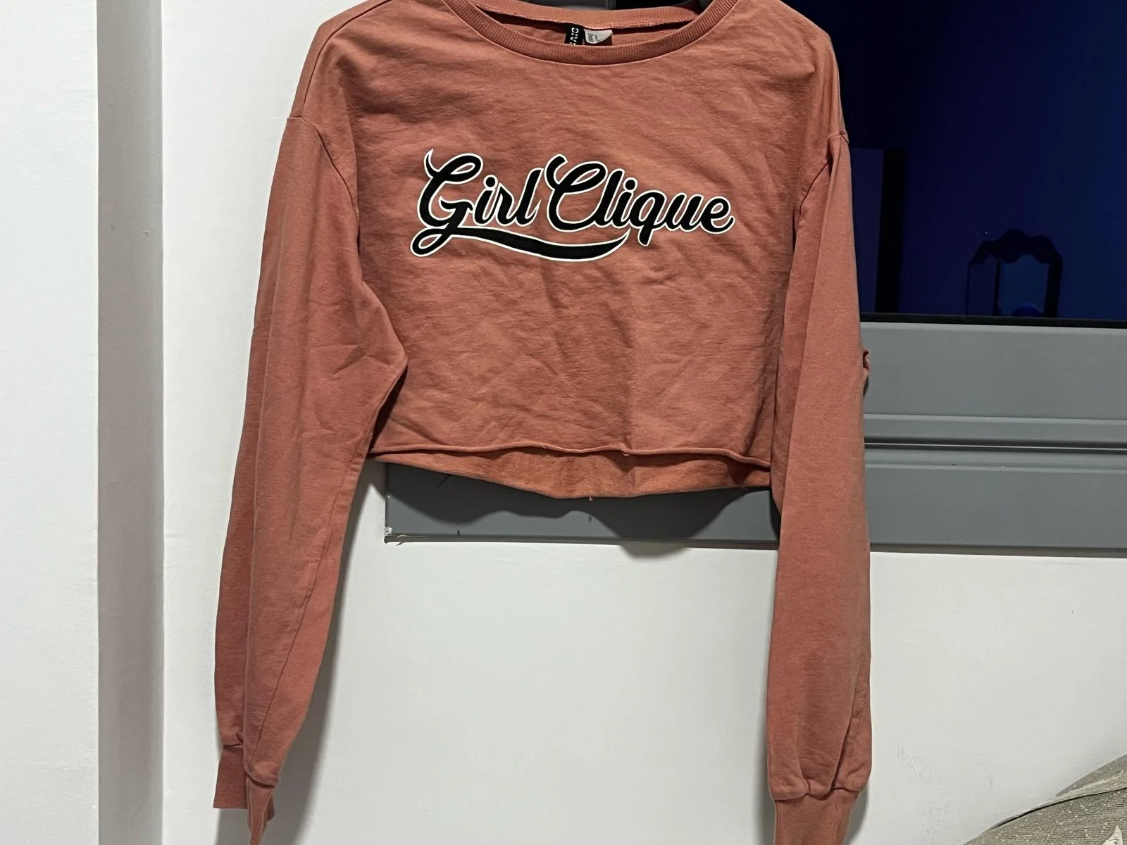 H&M Sweatshirts, size S / 36 / 8, photo 1