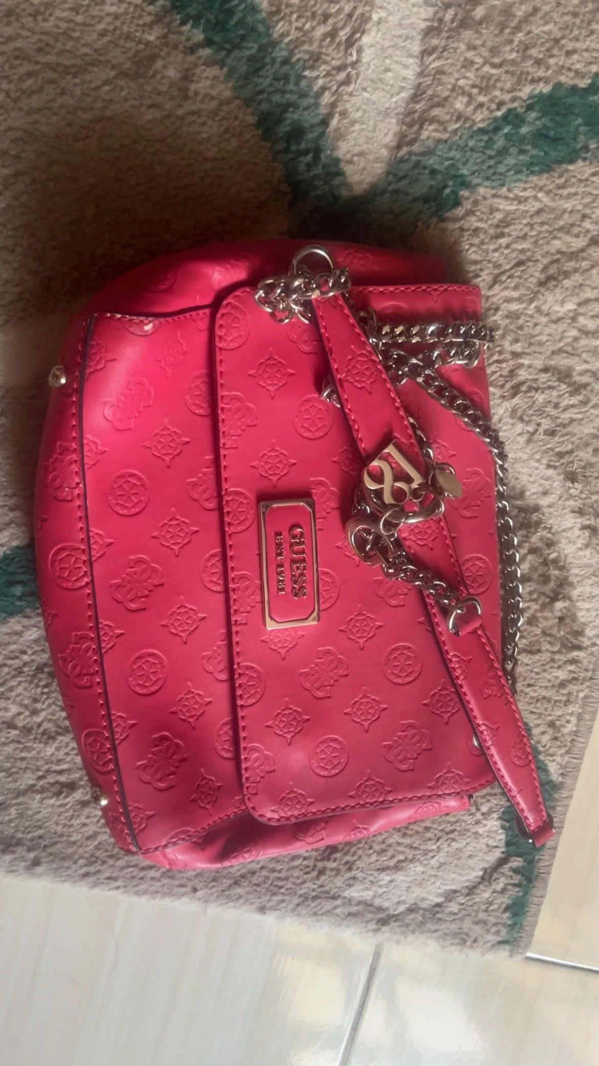 GUESS Cross-Body Bag, size Other, photo 1