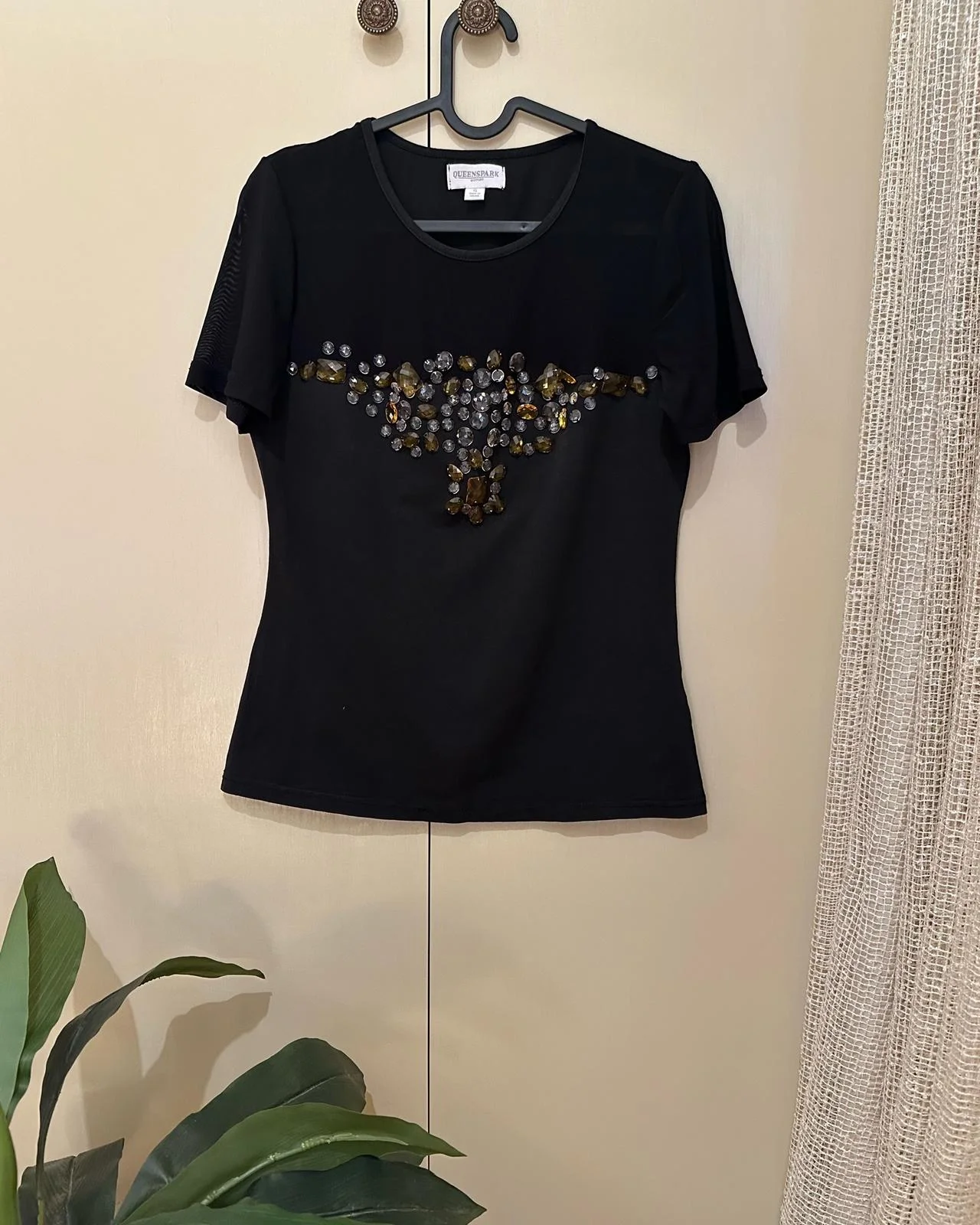 Blouses, size S / 36 / 8, photo 1