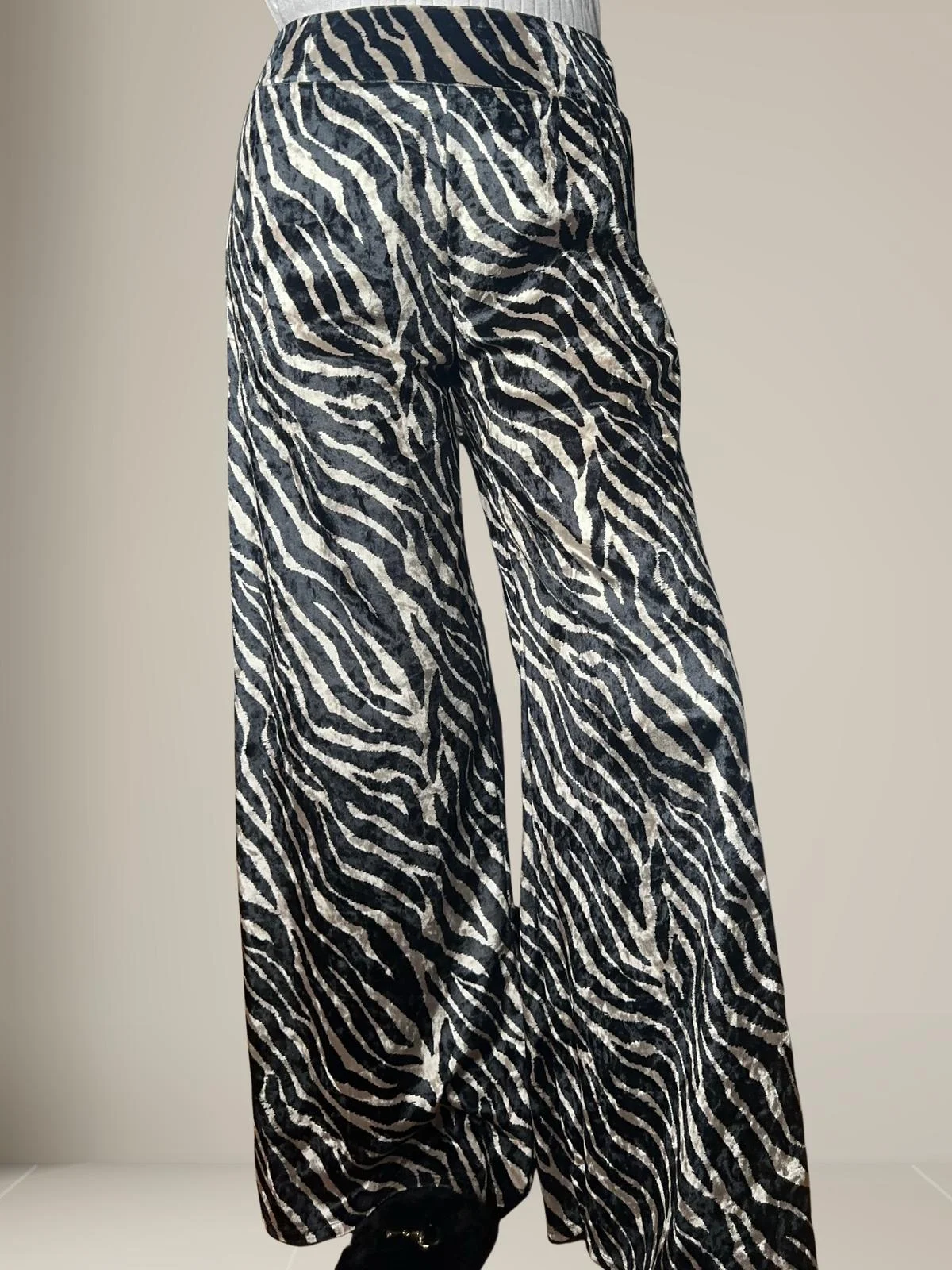 Pants, size S / 36 / 8, photo 1