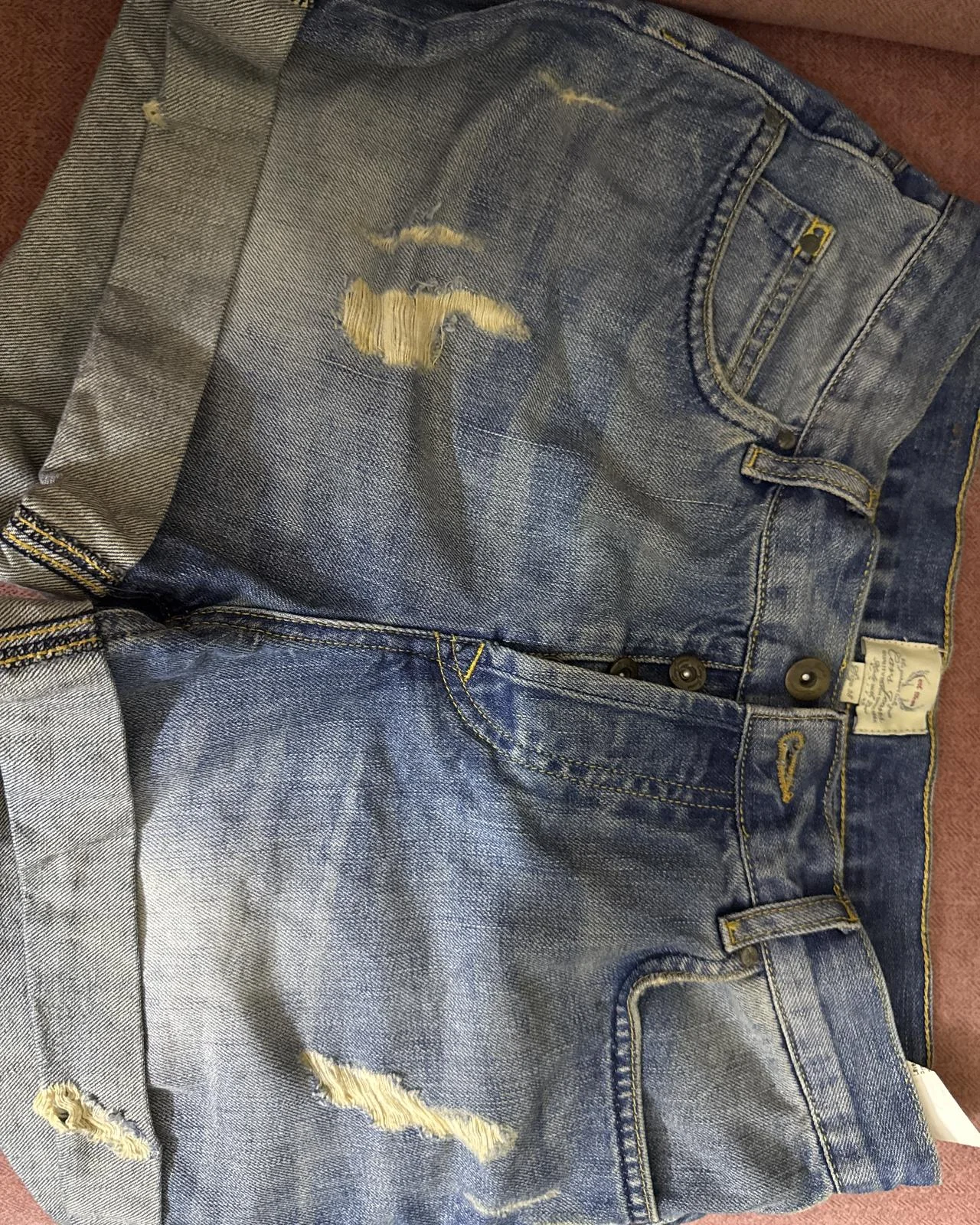 Shorts, size M / 38 / 10, photo 1