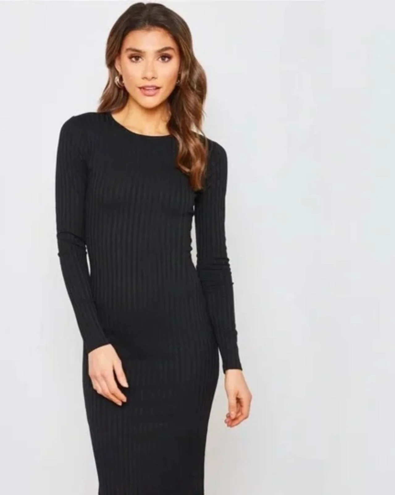 Forever 21 Midi Dresses, size M / 38 / 10, photo 1